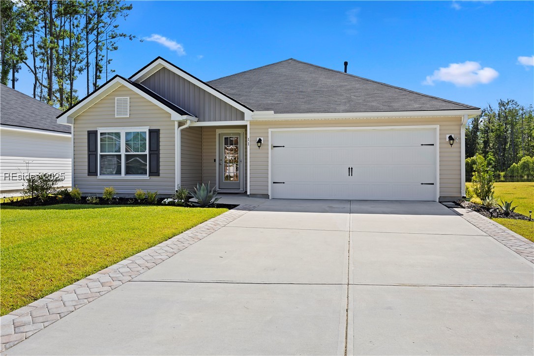 11 Ashington Drive