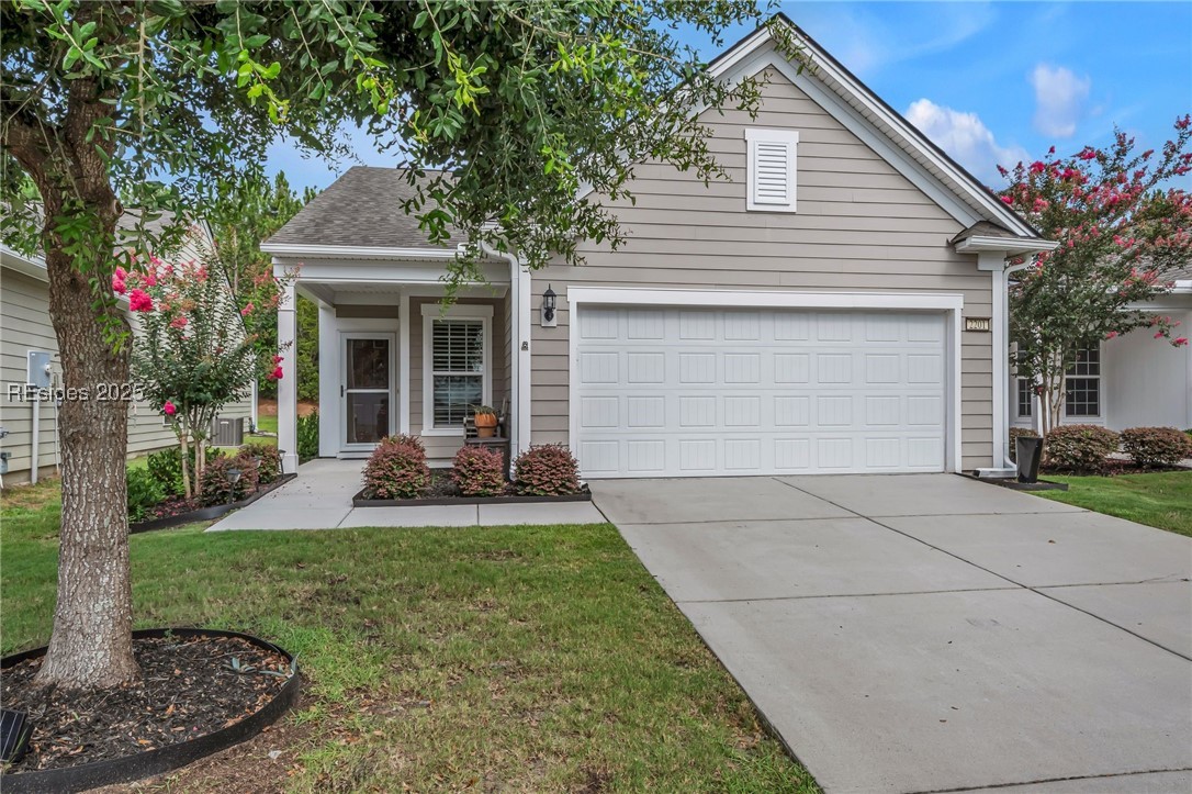 2201 Freshwater Lane