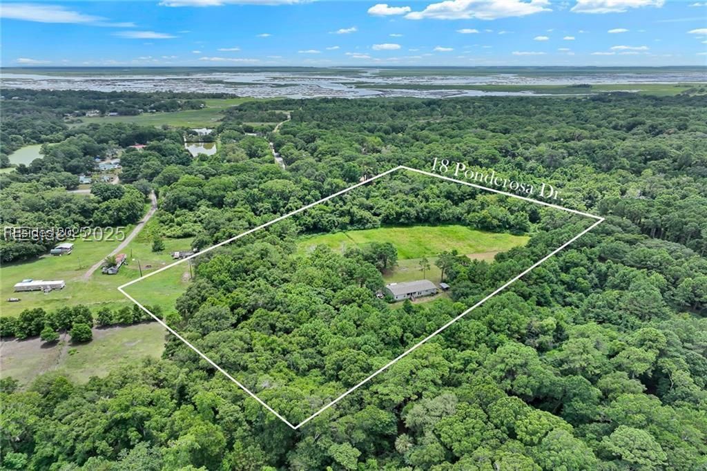 18 Ponderosa Drive
