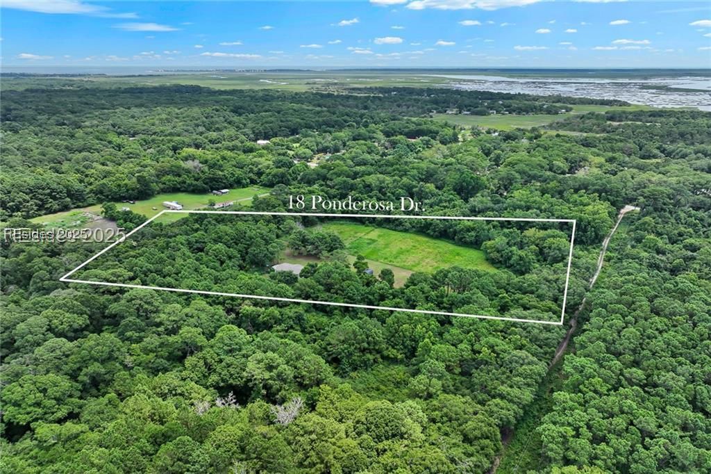 18 Ponderosa Drive