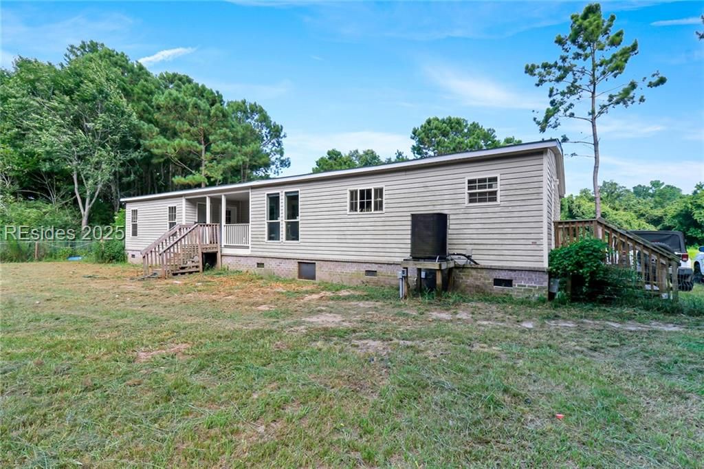 18 Ponderosa Drive