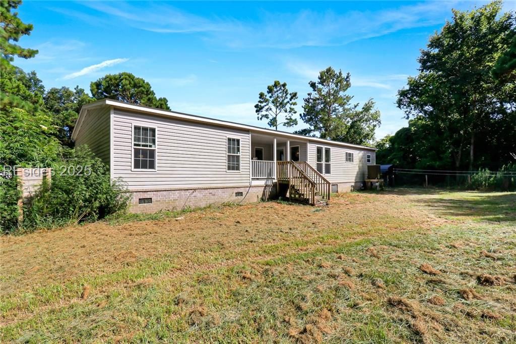18 Ponderosa Drive