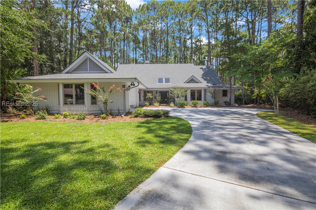 4 Leatherwood Court