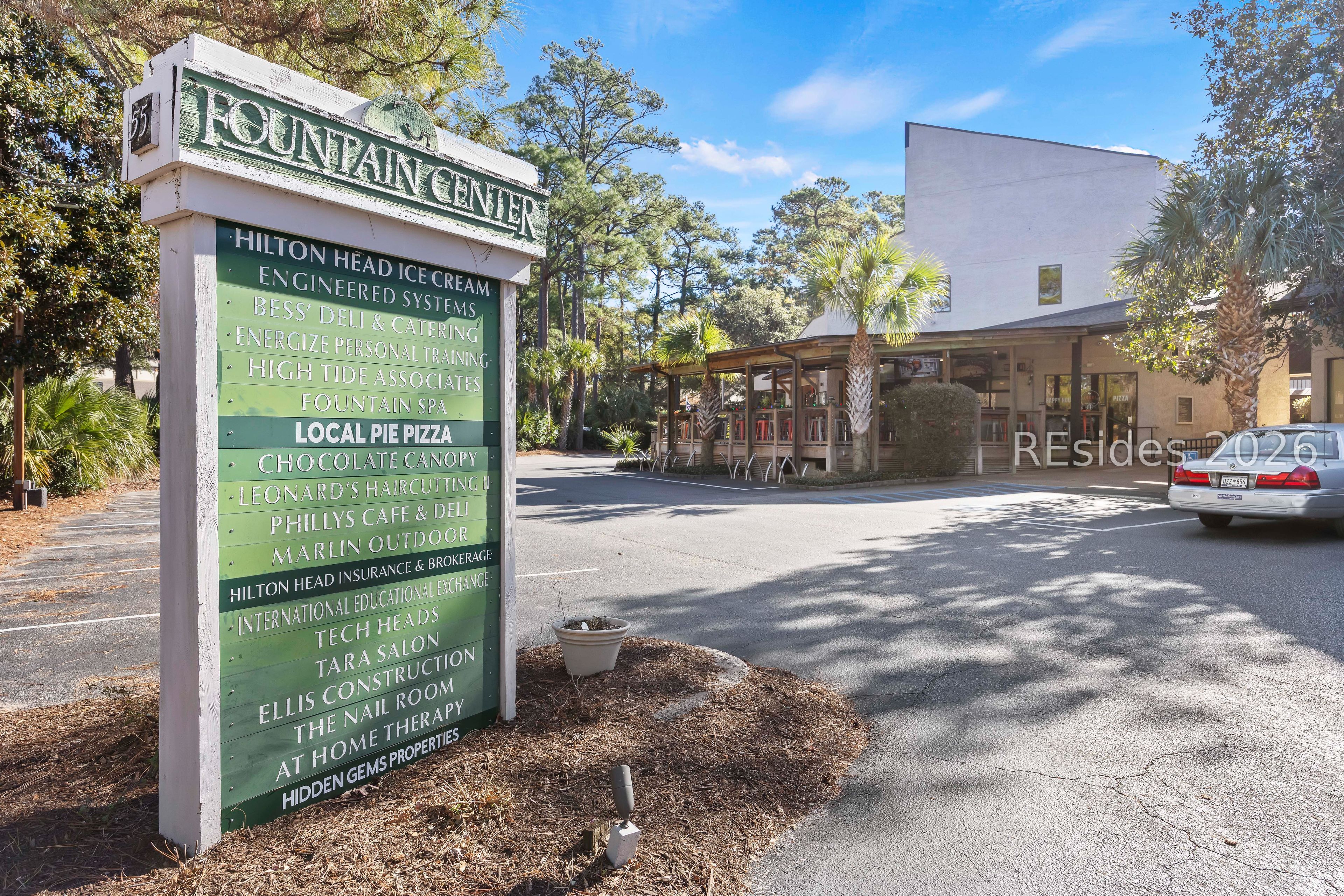 55 New Orleans Road Unit: 202