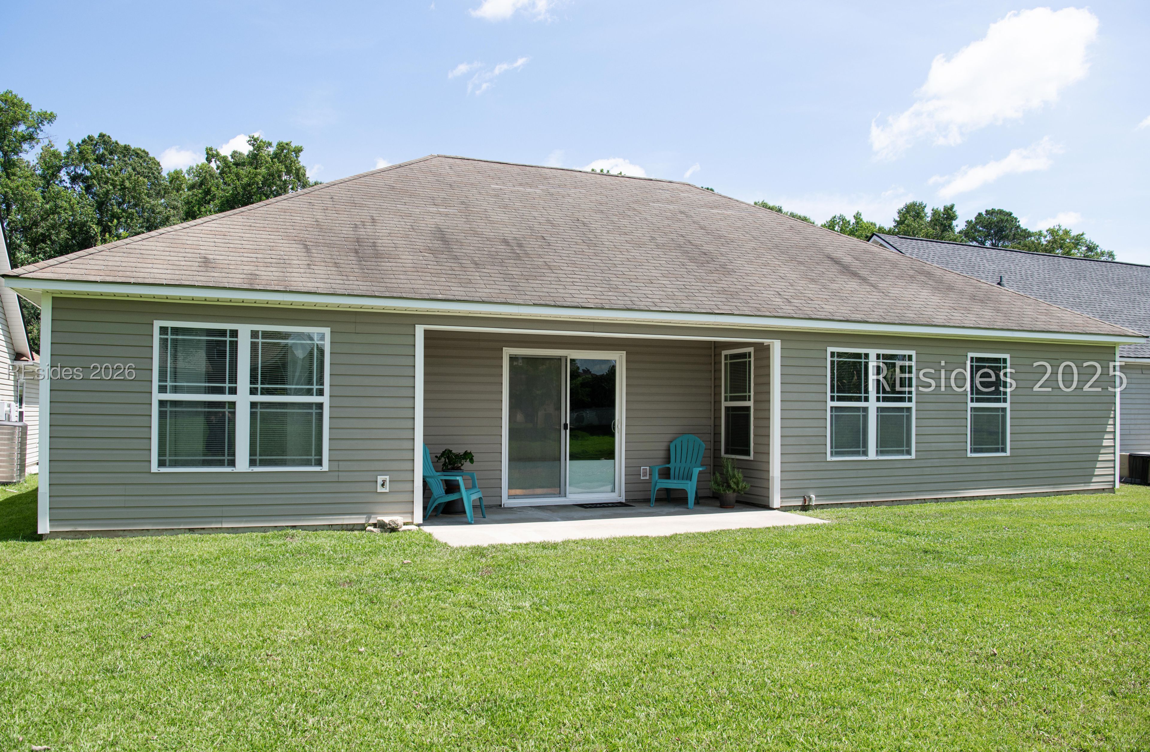 41 Broadland Circle