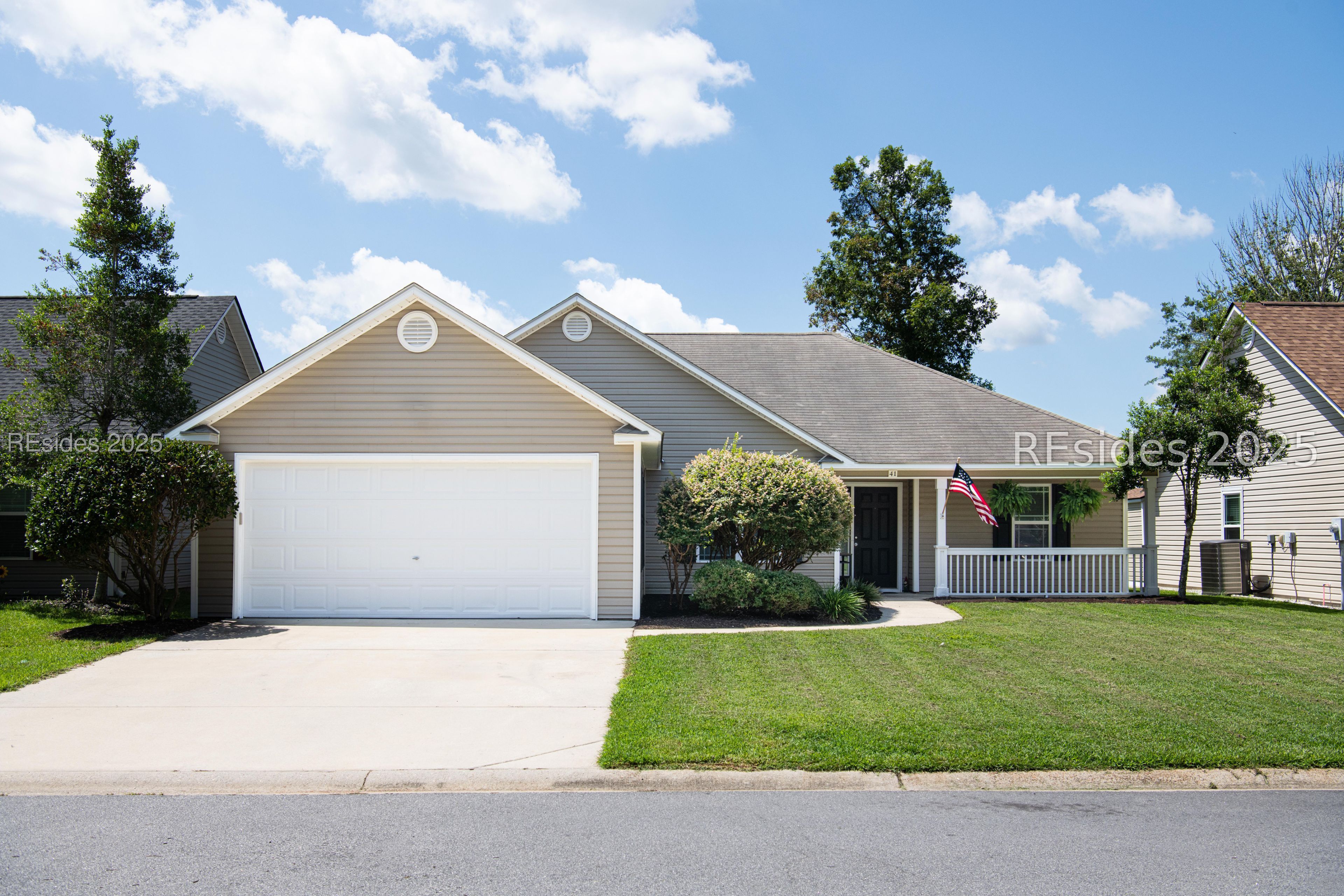 41 Broadland Circle