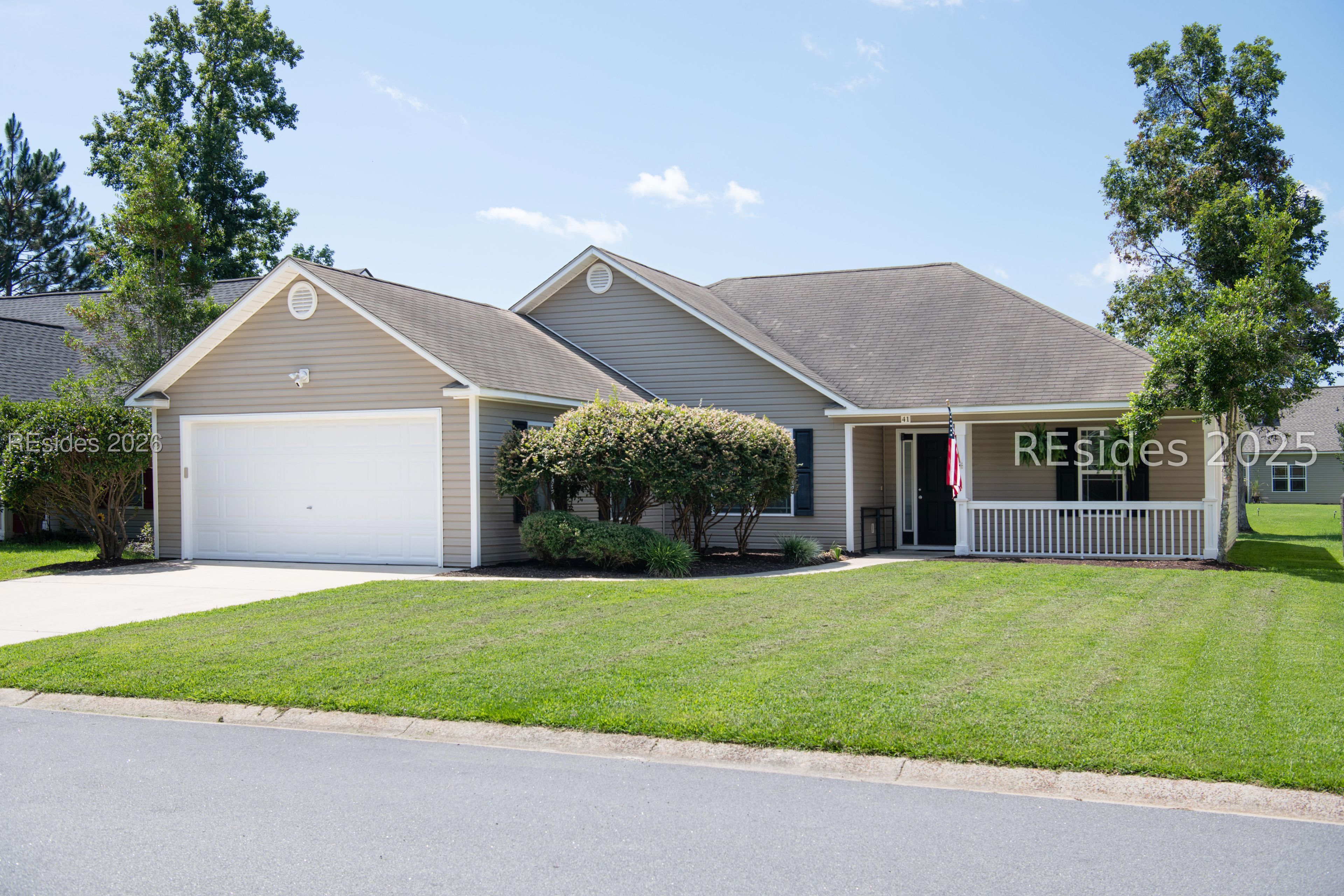 41 Broadland Circle