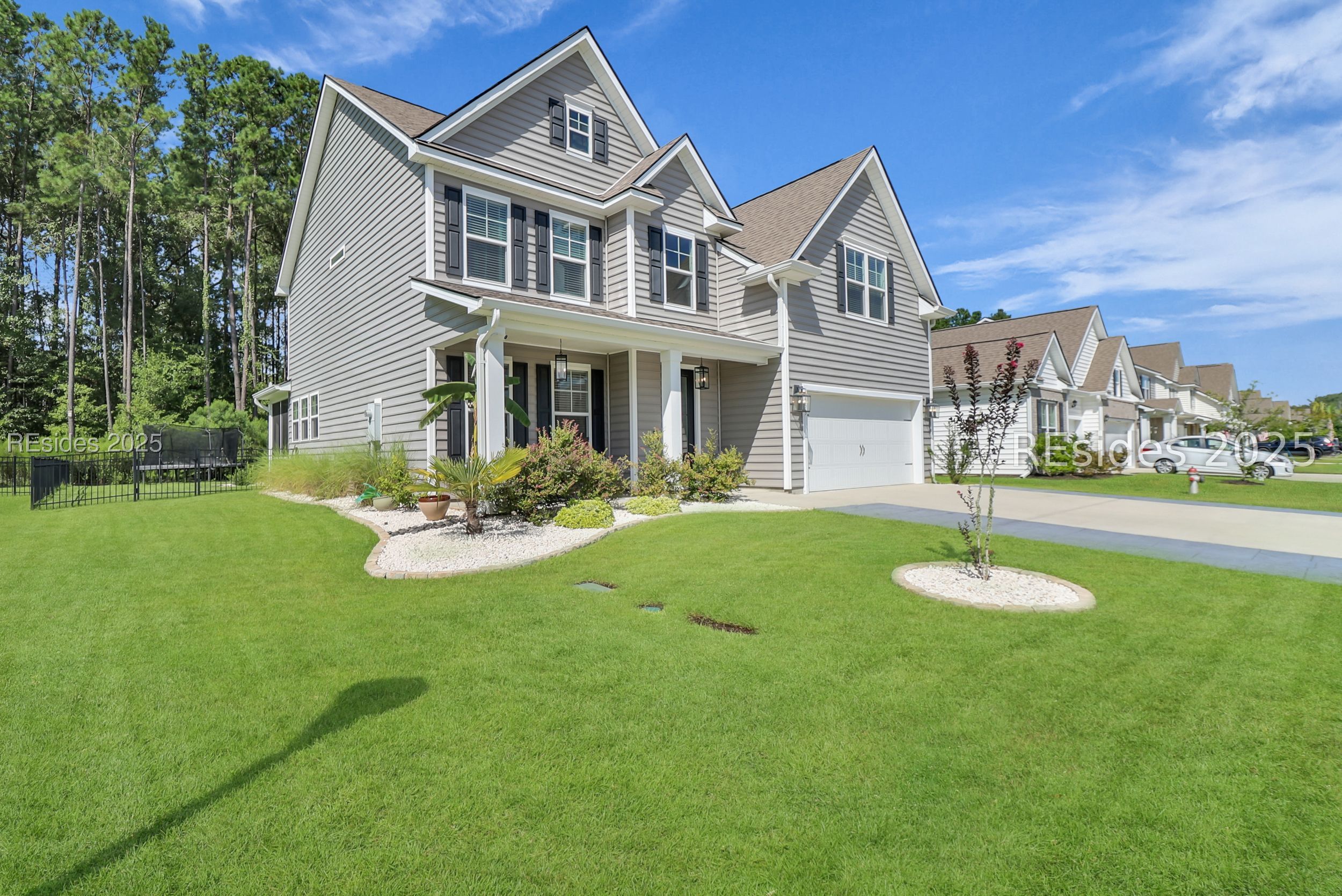 453 Hulston Landing Road