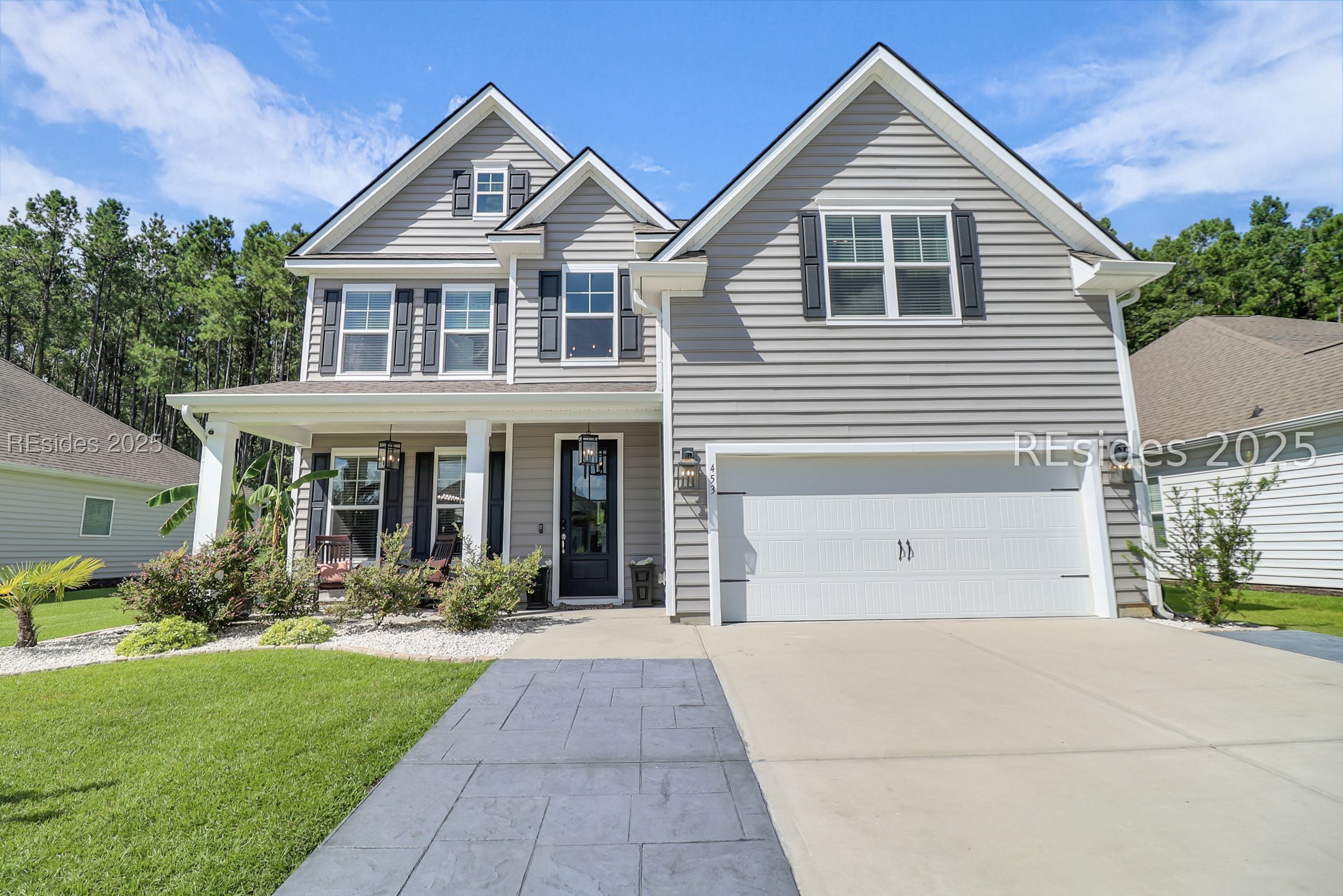 453 Hulston Landing Road