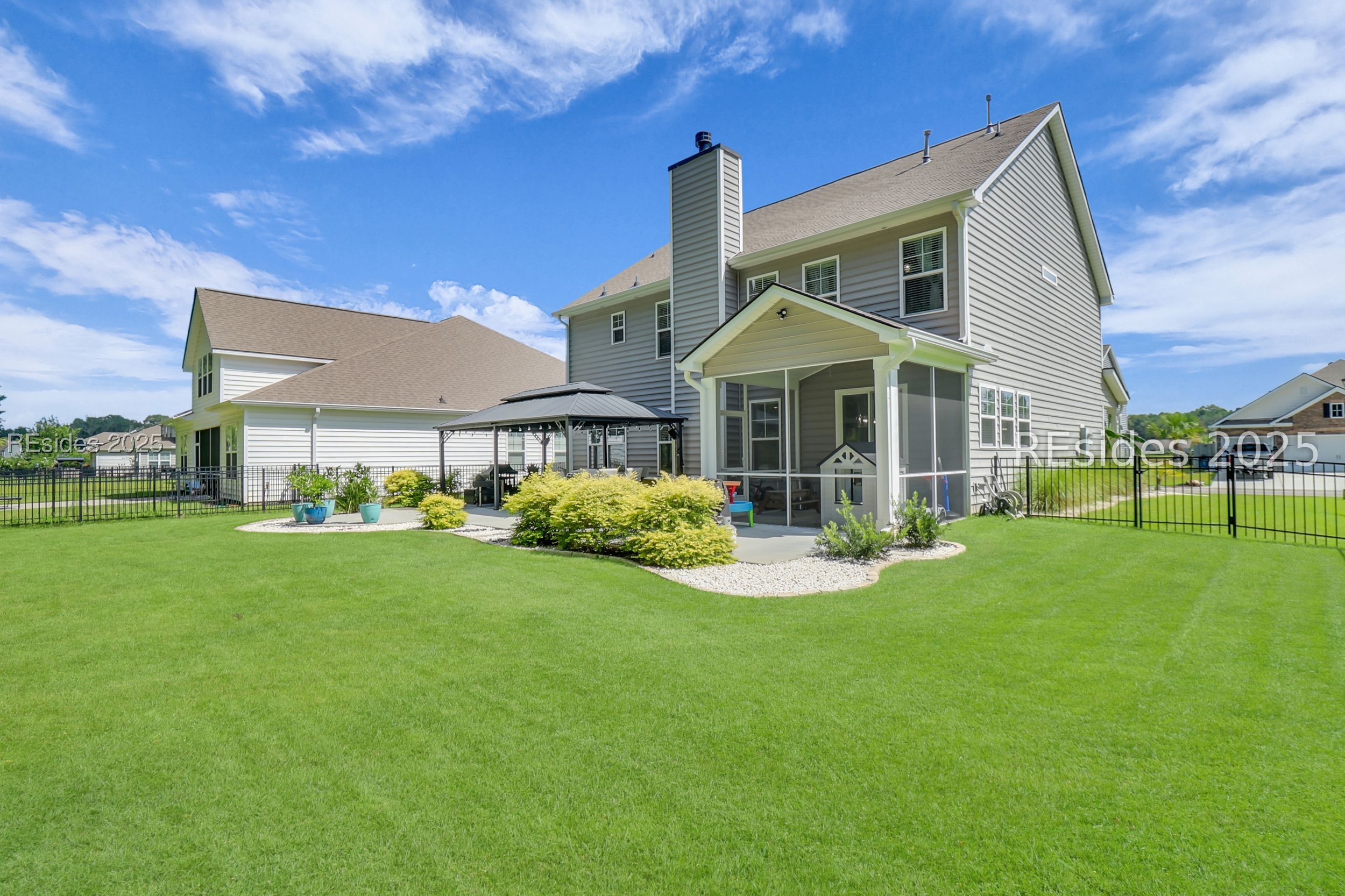 453 Hulston Landing Road