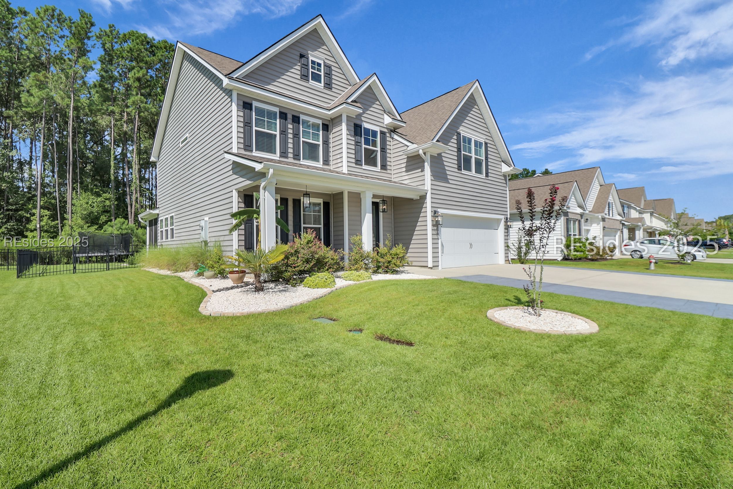 453 Hulston Landing Road