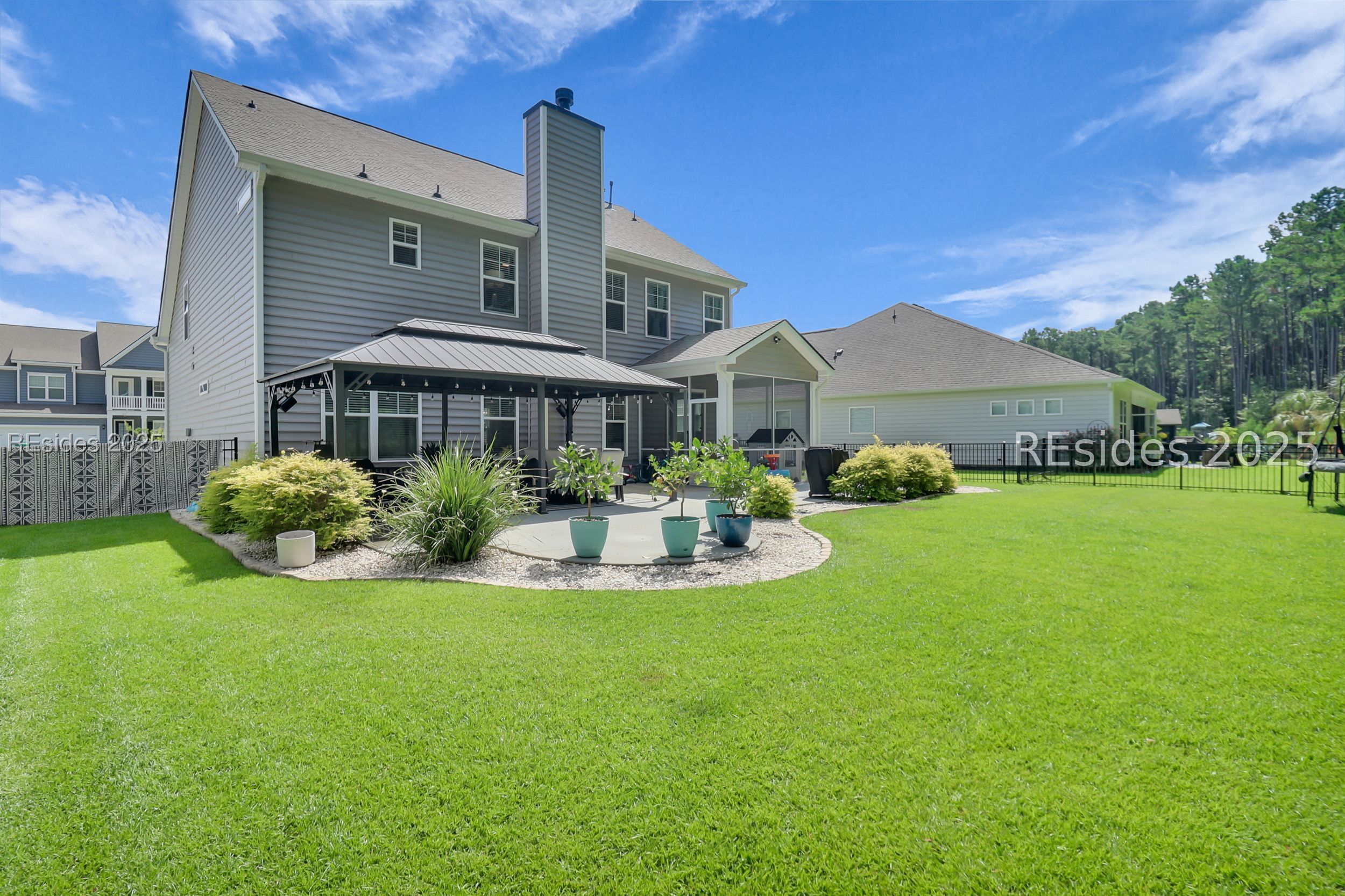 453 Hulston Landing Road