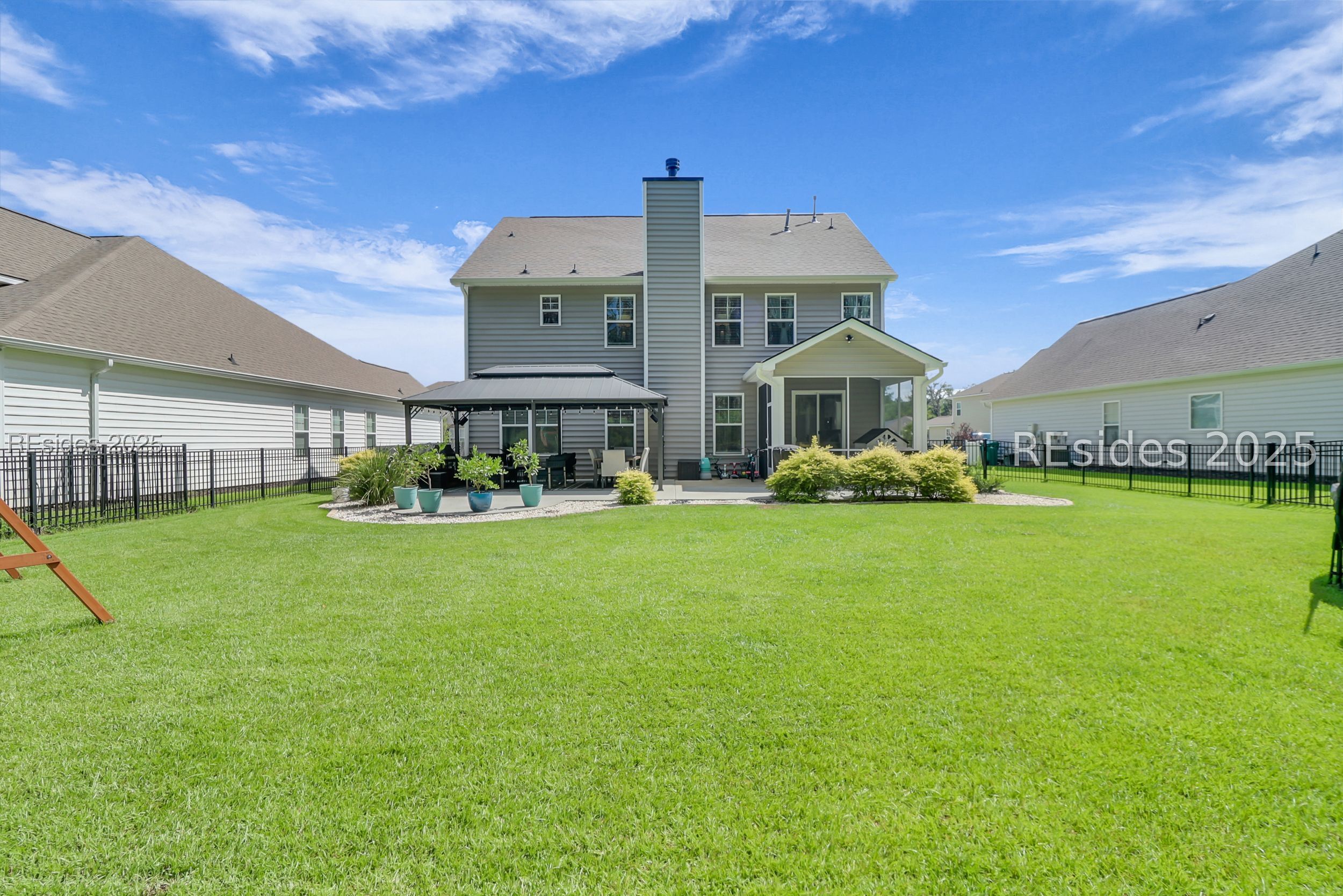 453 Hulston Landing Road