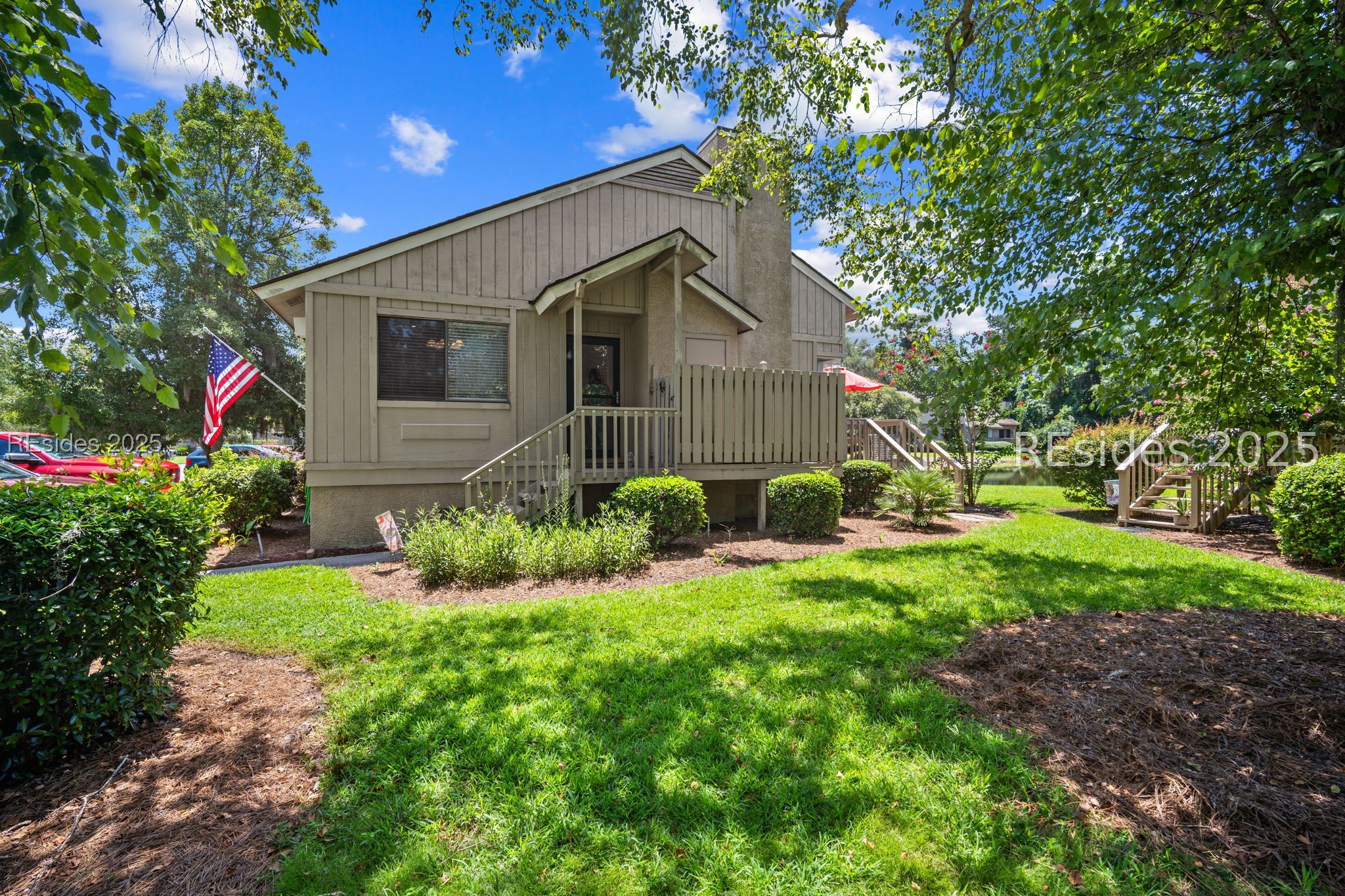 5 Gumtree Road Unit: M-8