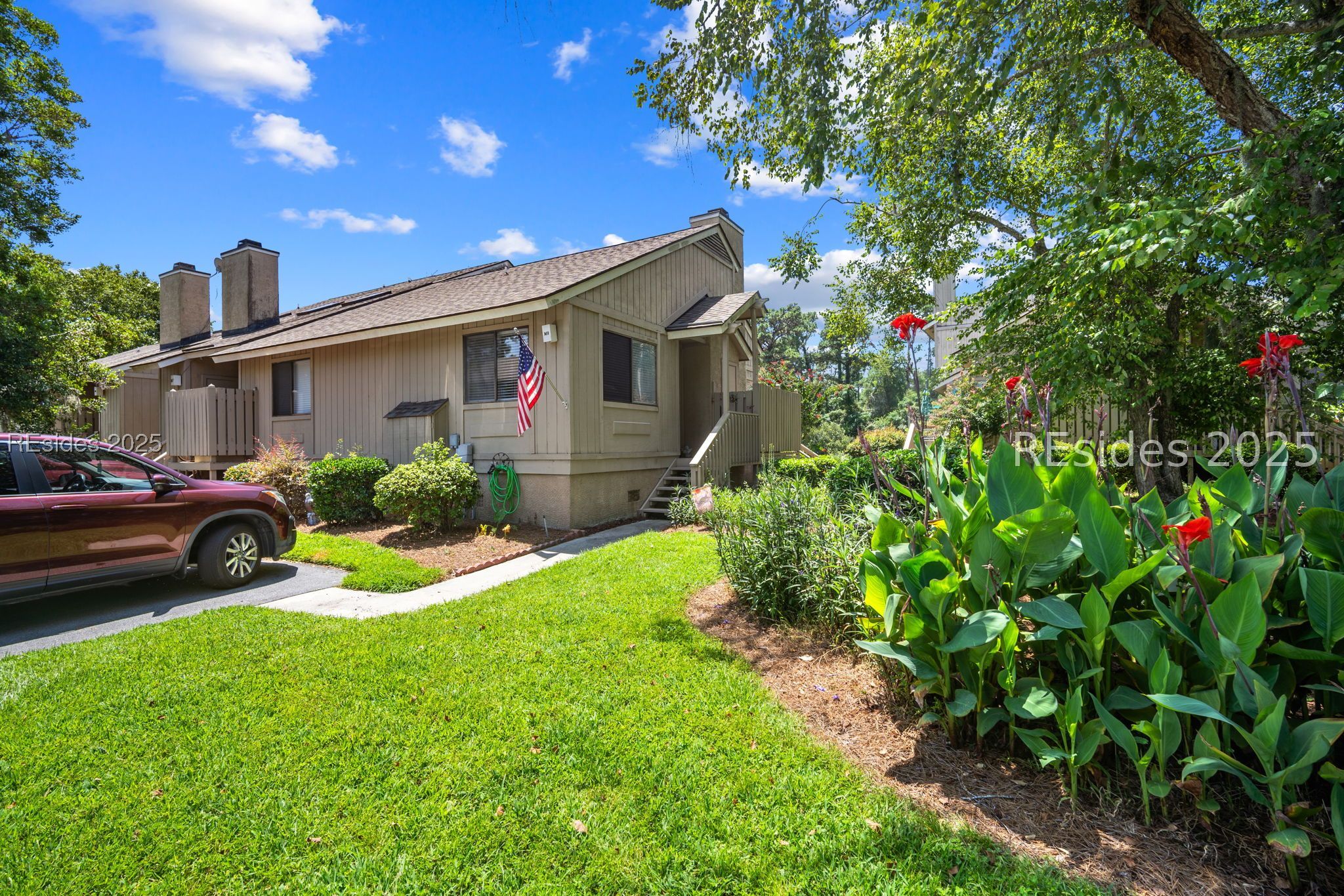 5 Gumtree Road Unit: M-8