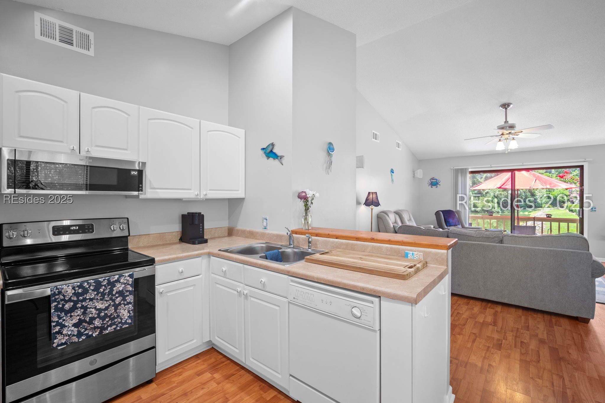 5 Gumtree Road Unit: M-8
