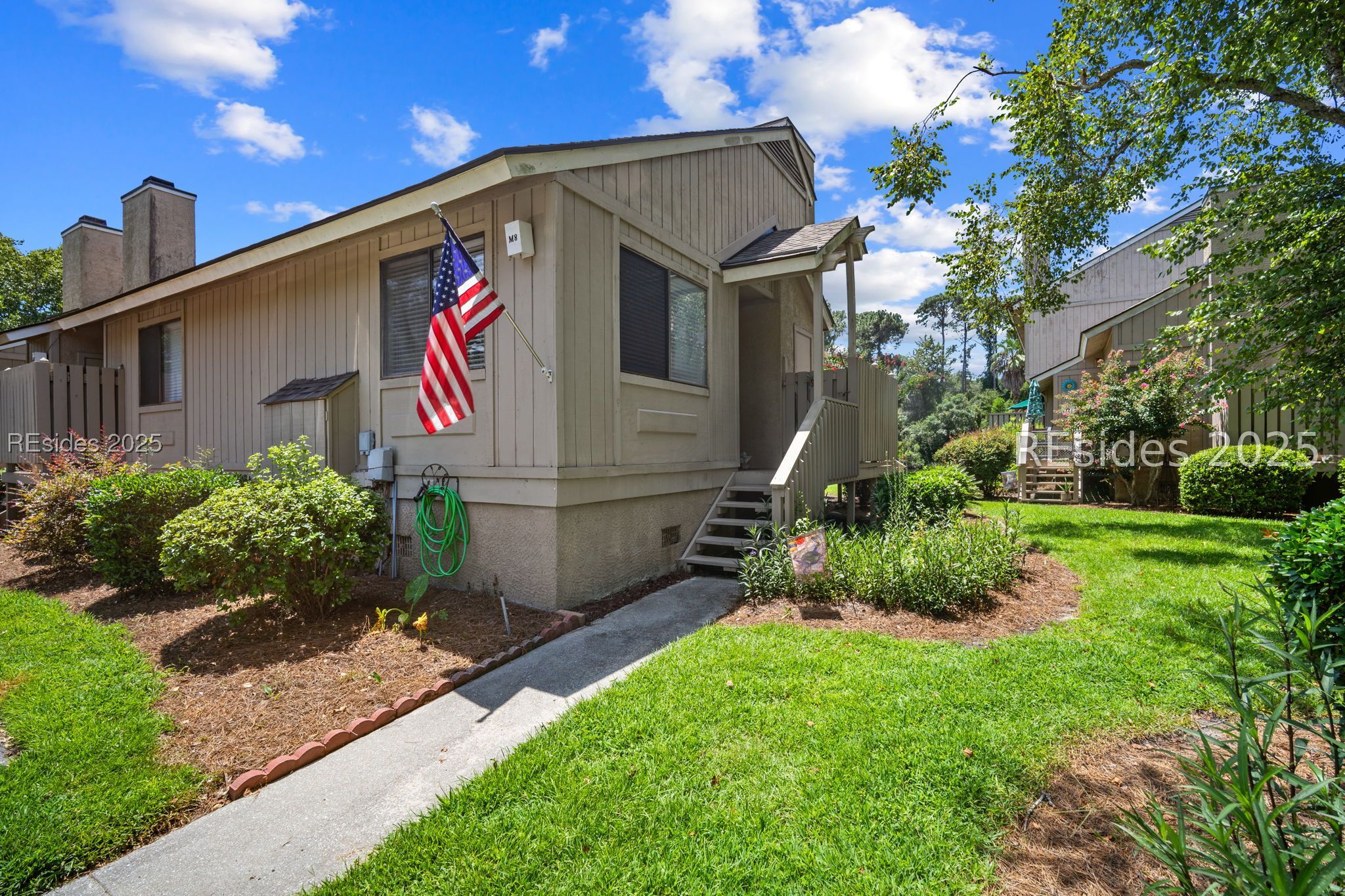 5 Gumtree Road Unit: M-8