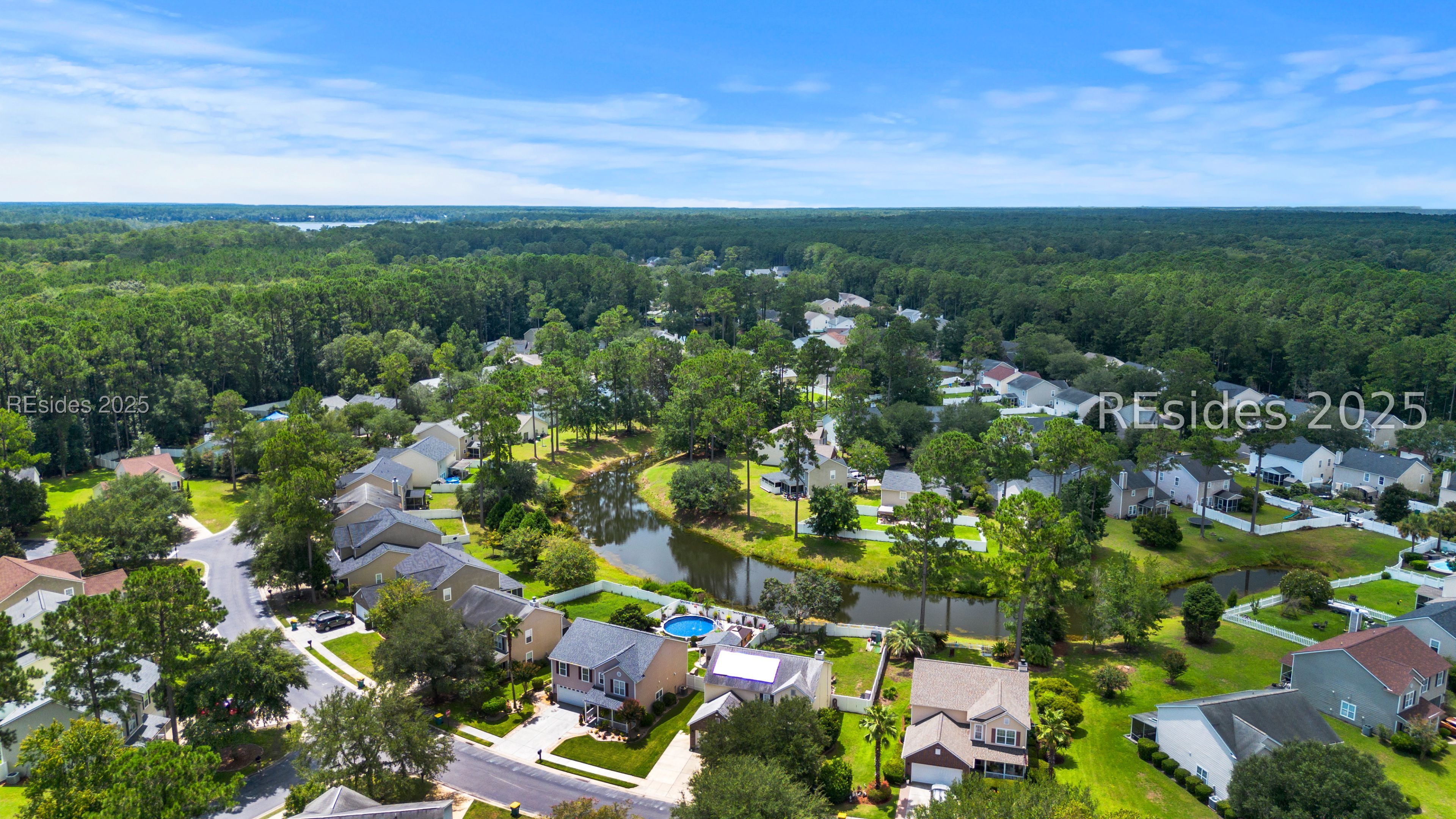 99 Pine Ridge Drive