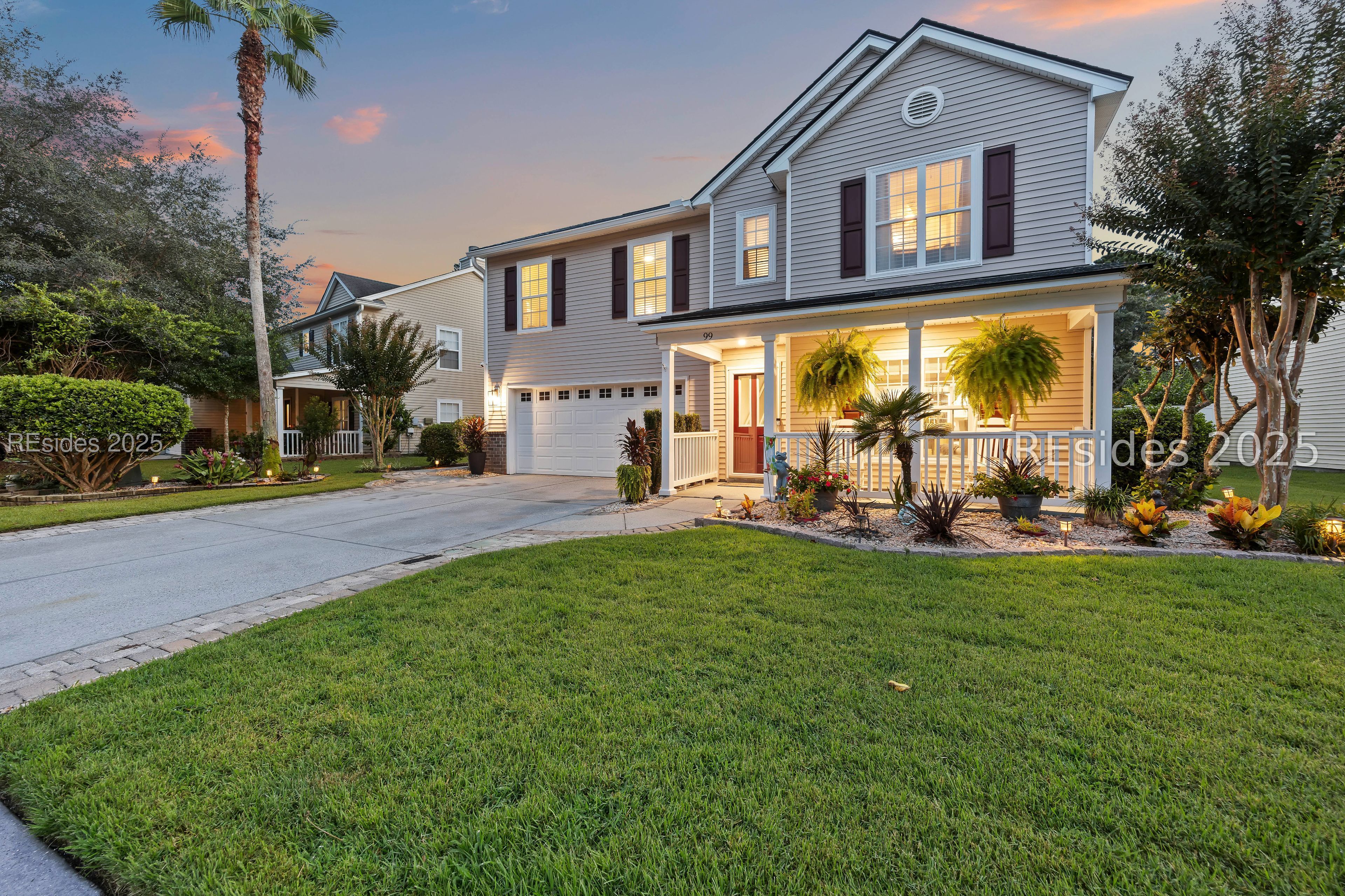 99 Pine Ridge Drive
