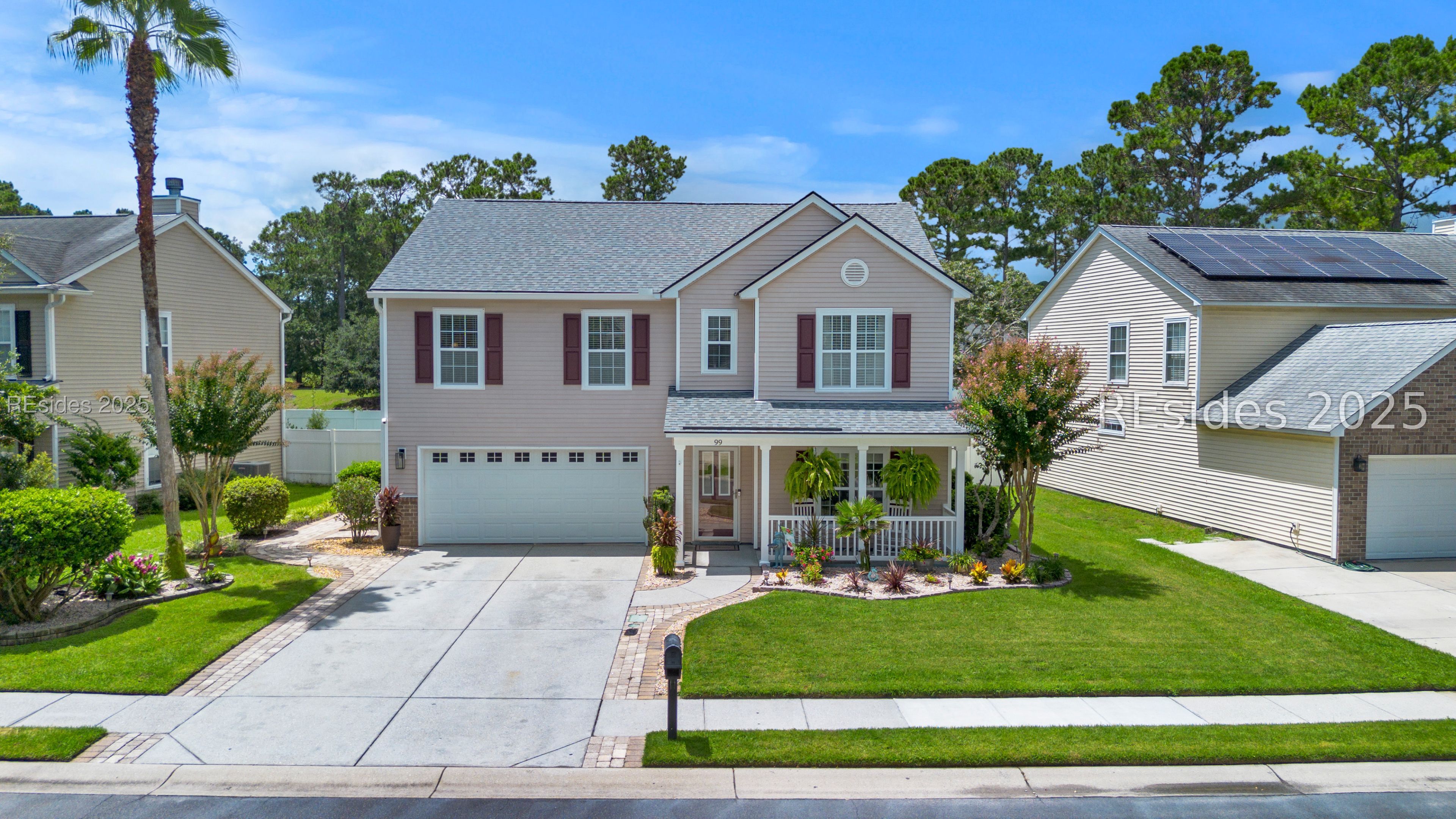 99 Pine Ridge Drive