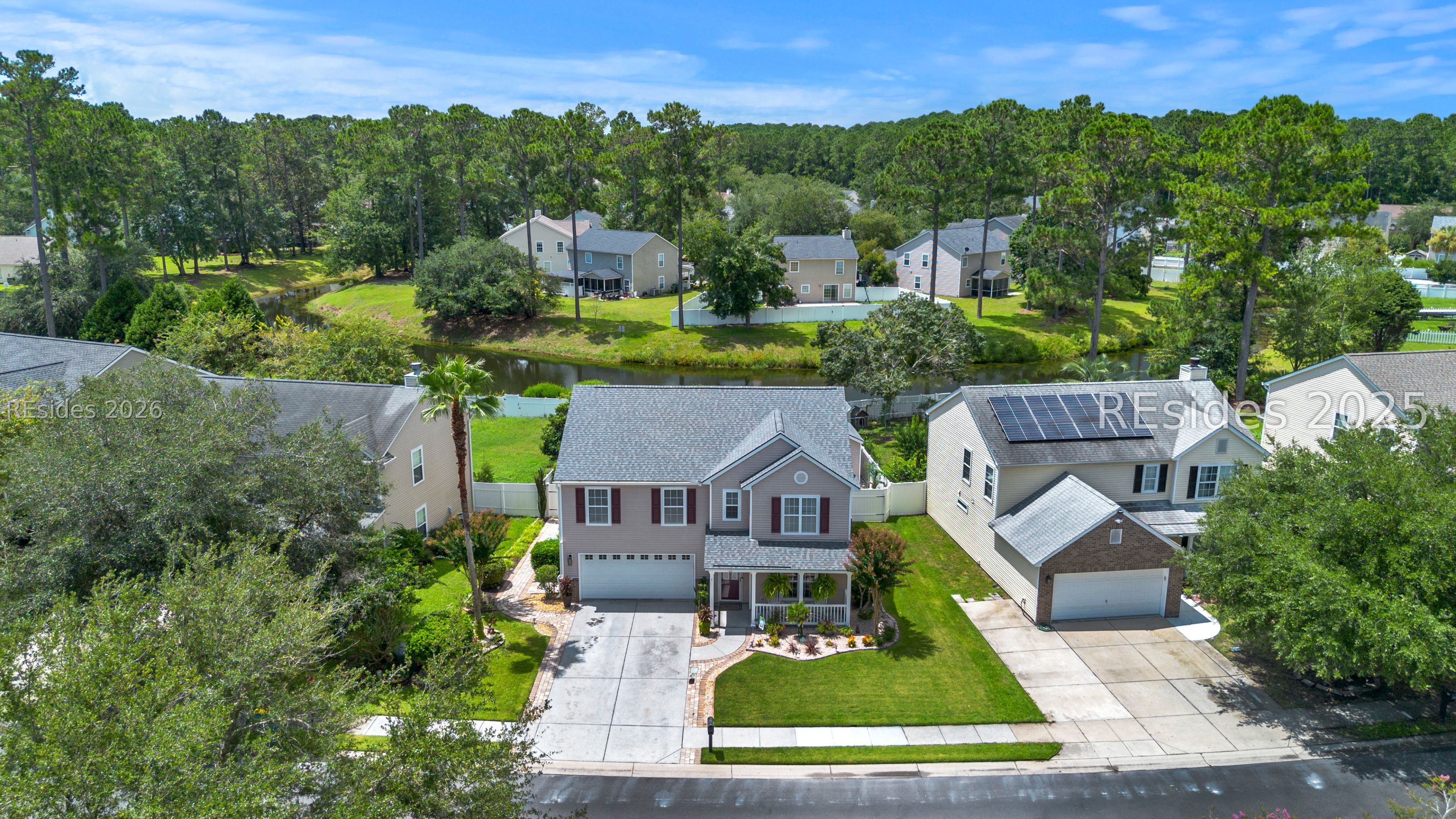 99 Pine Ridge Drive