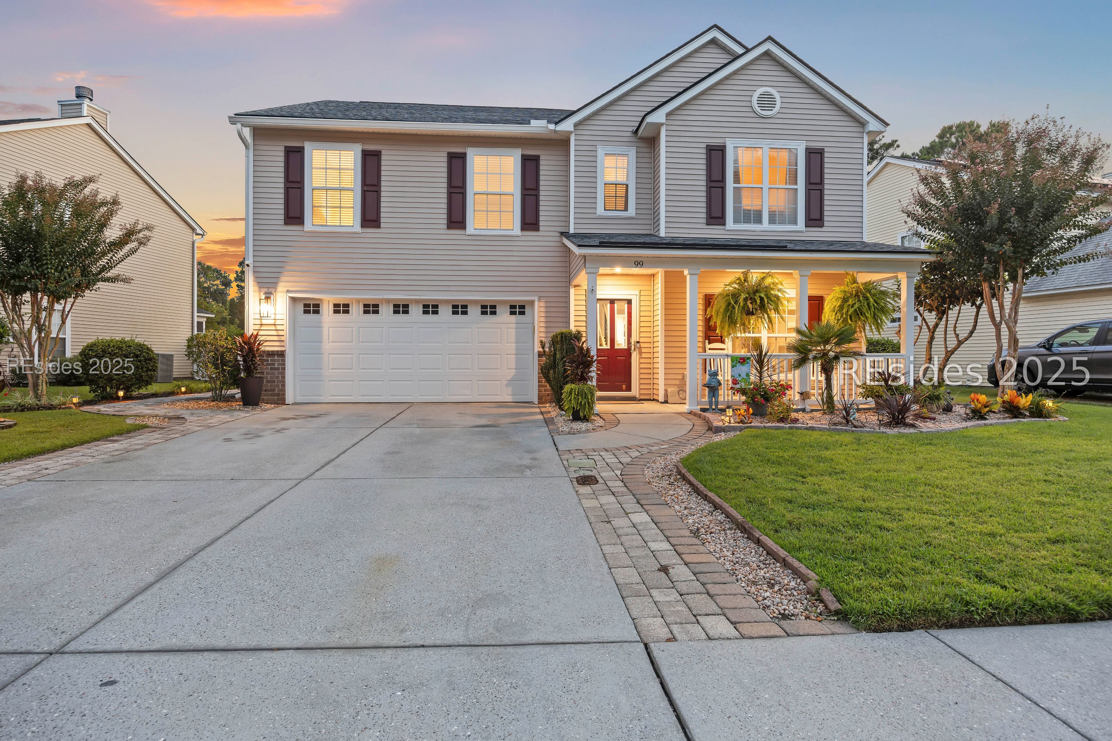 99 Pine Ridge Drive