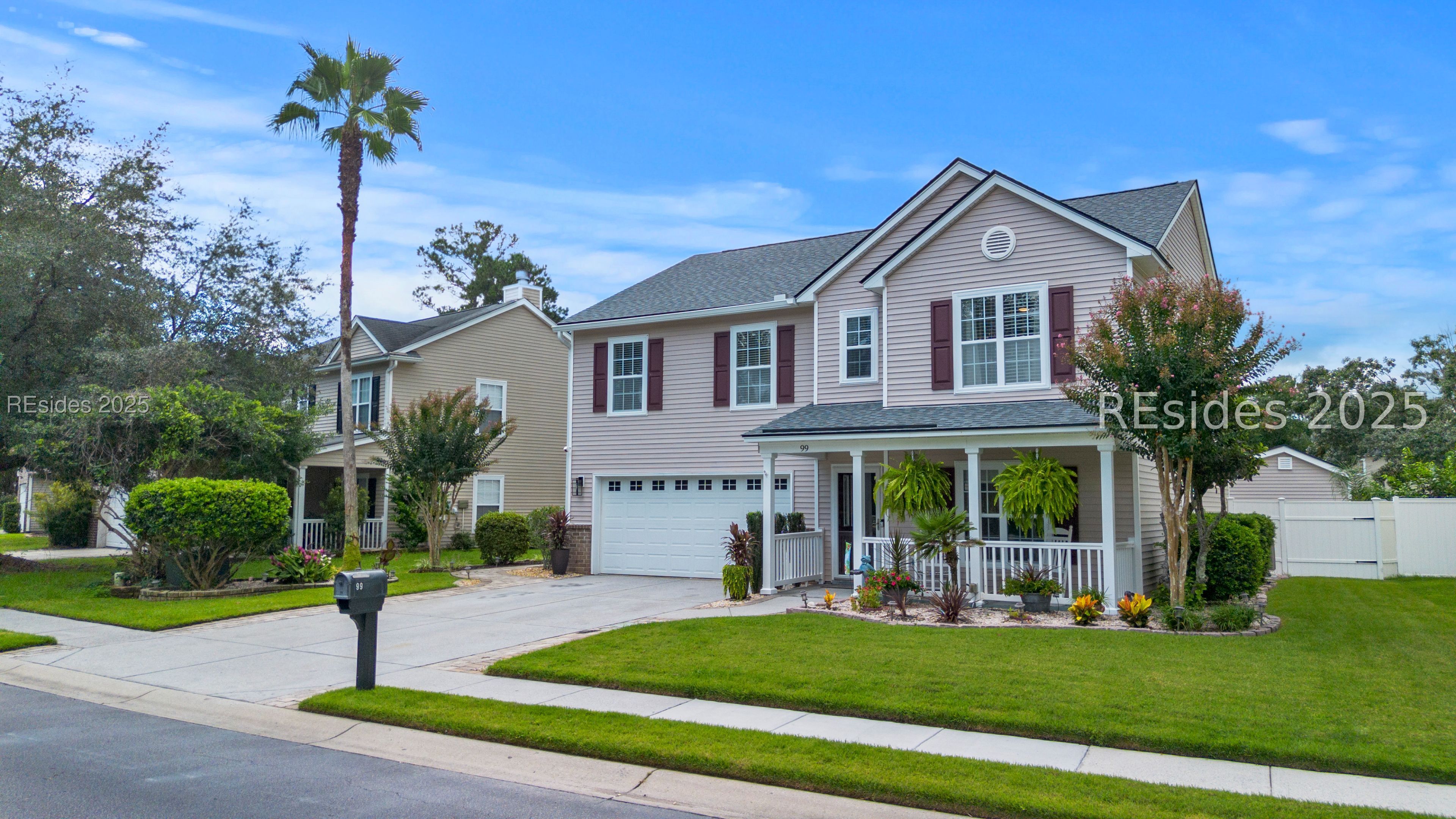 99 Pine Ridge Drive