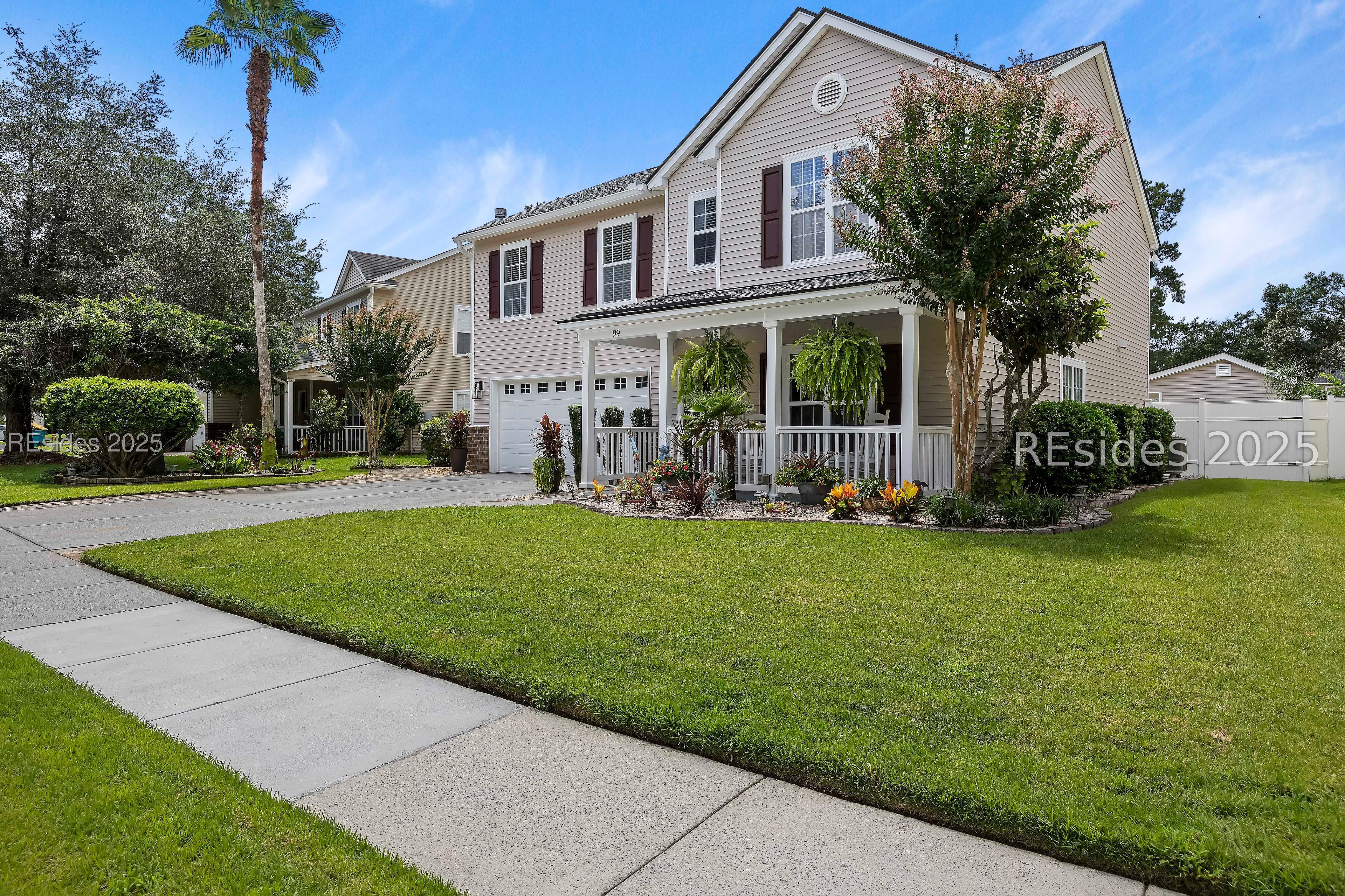 99 Pine Ridge Drive