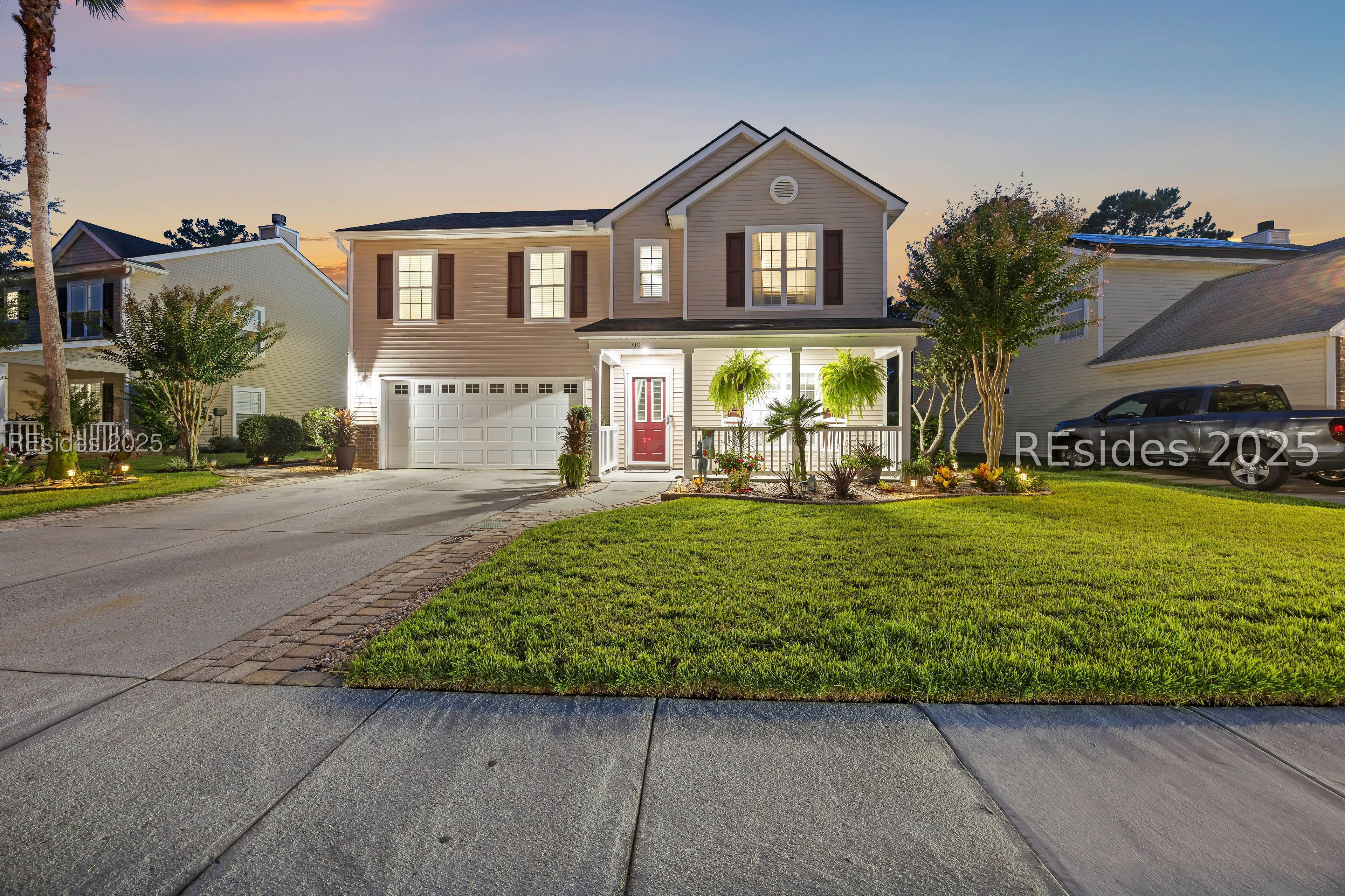 99 Pine Ridge Drive