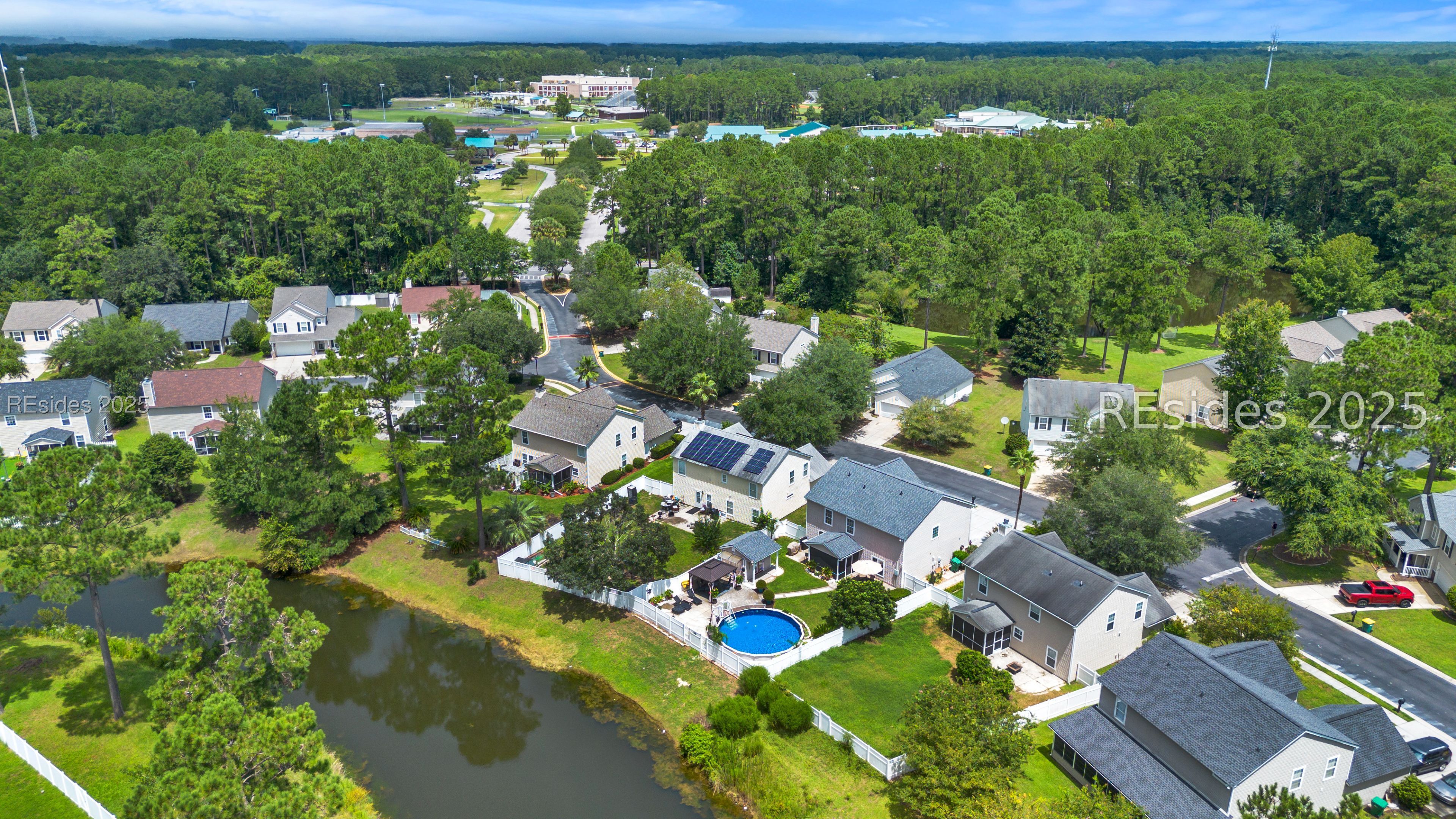 99 Pine Ridge Drive