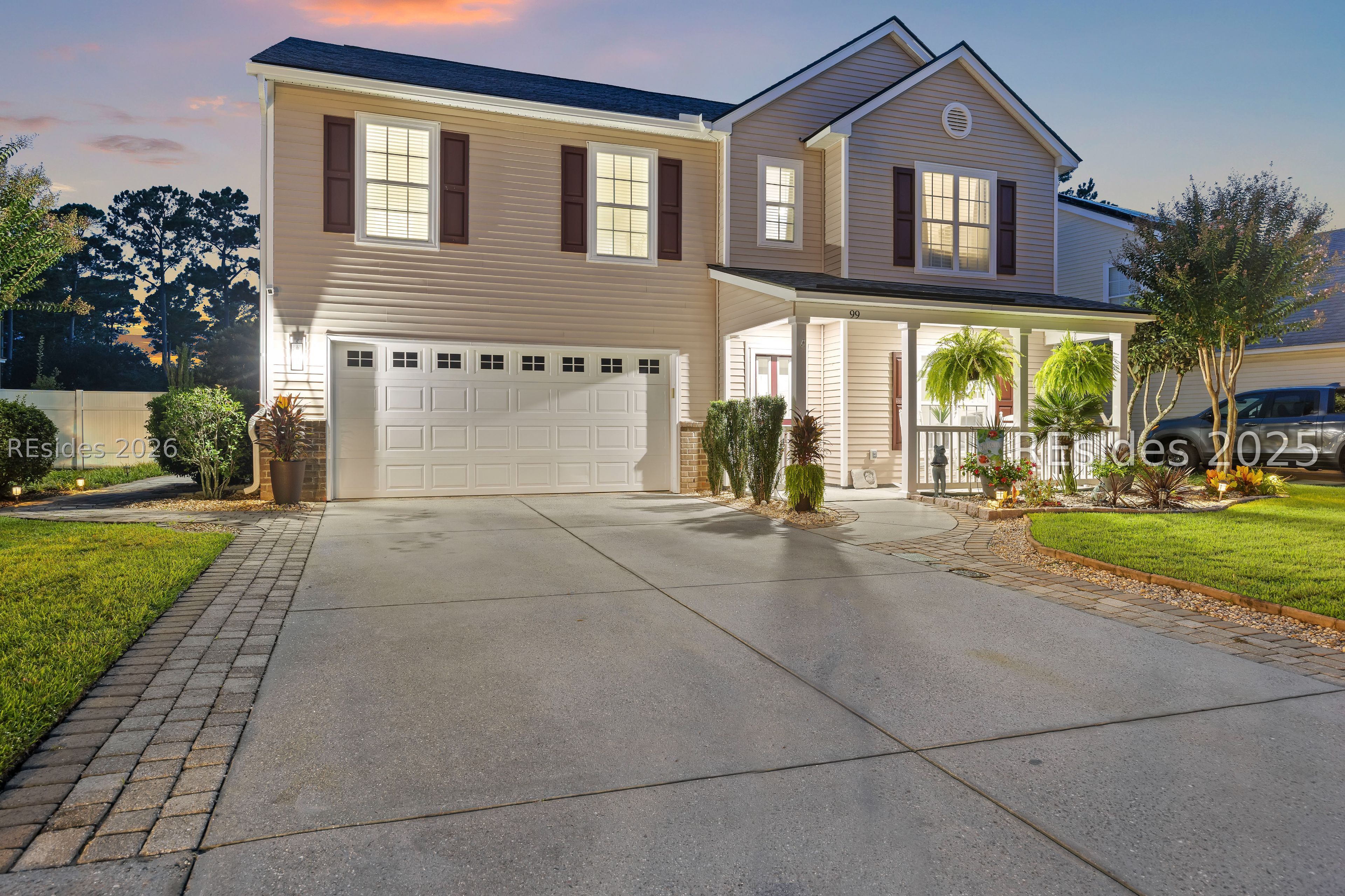99 Pine Ridge Drive
