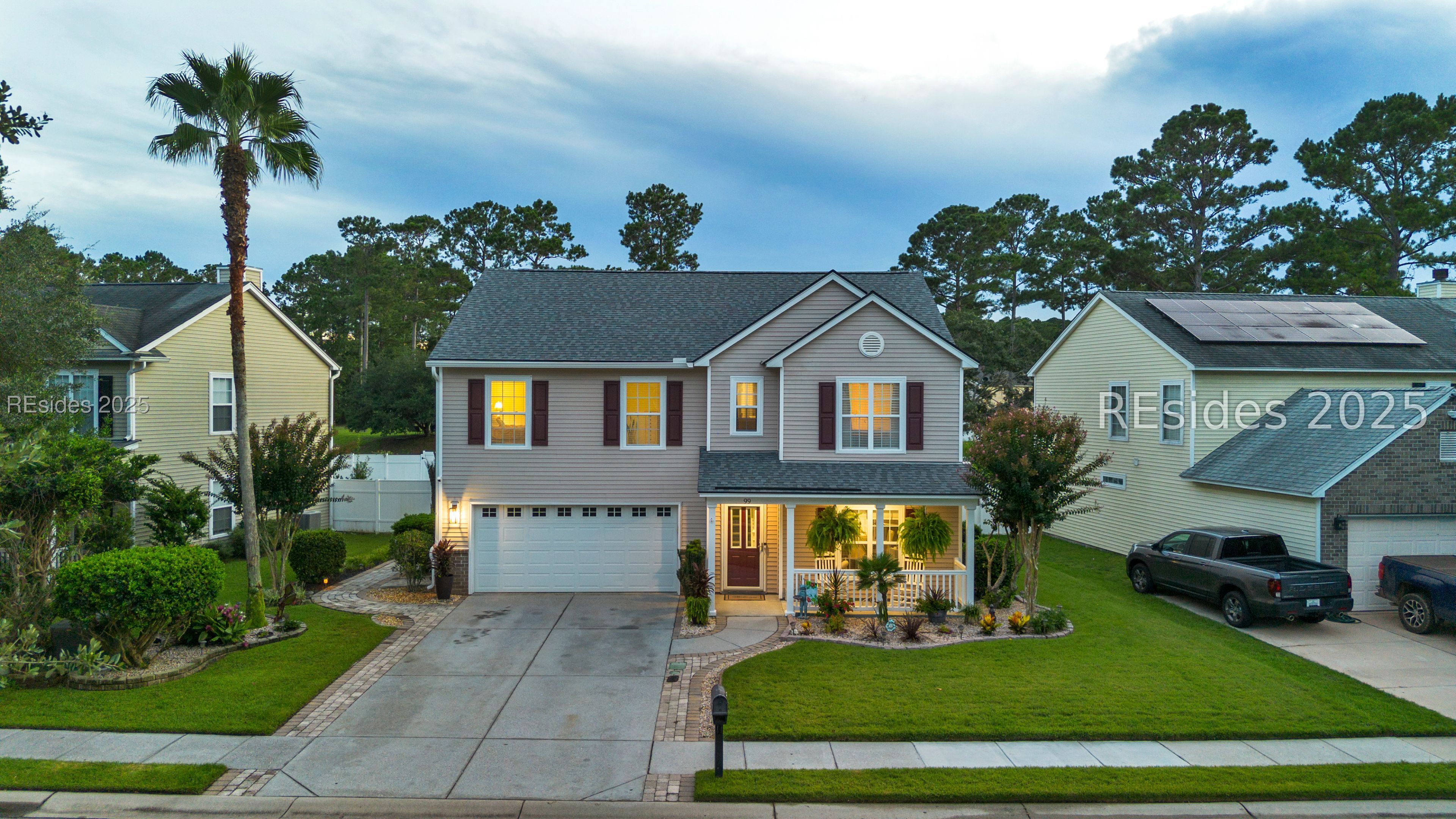 99 Pine Ridge Drive