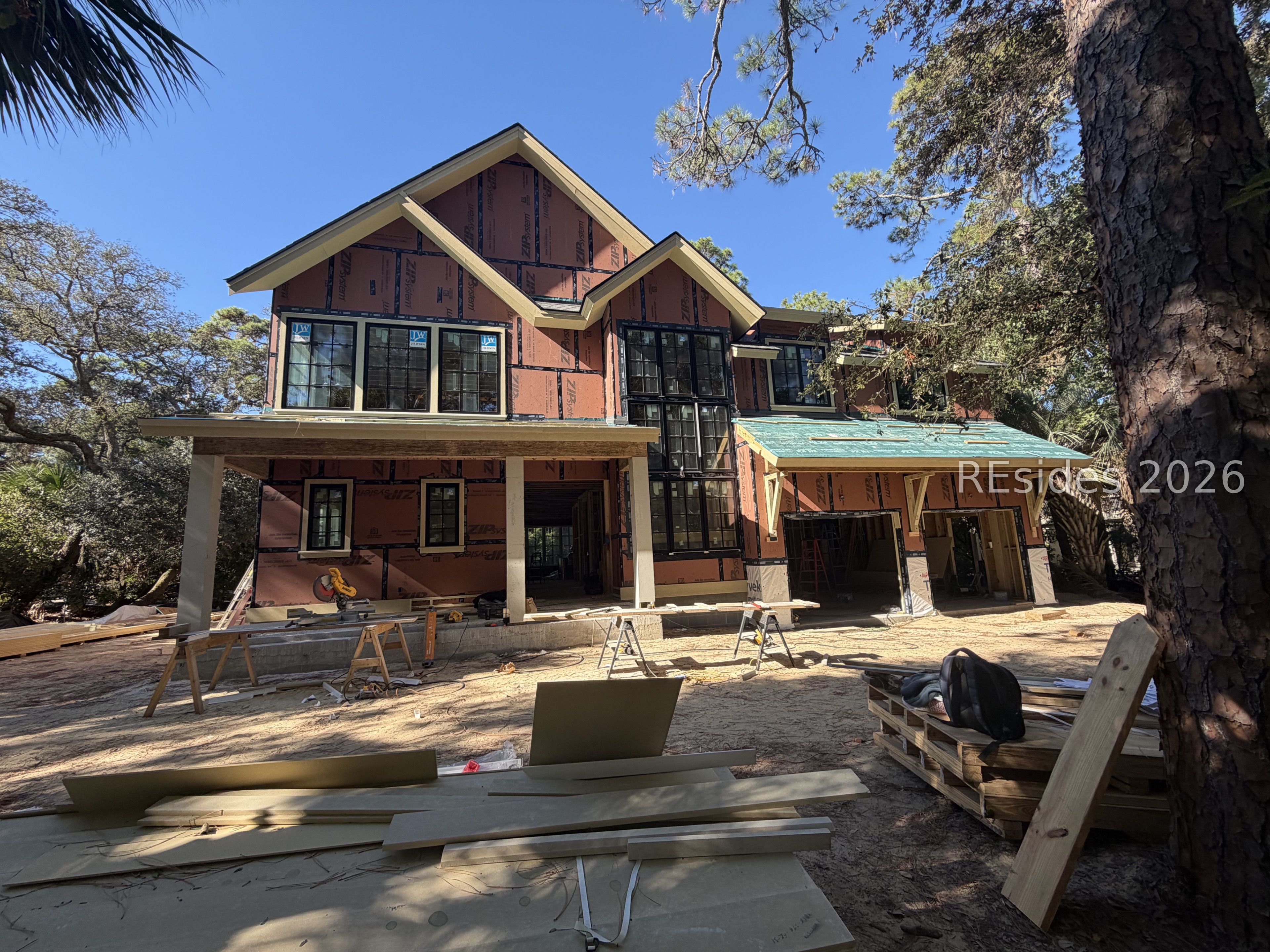 18 Oyster Catcher Road