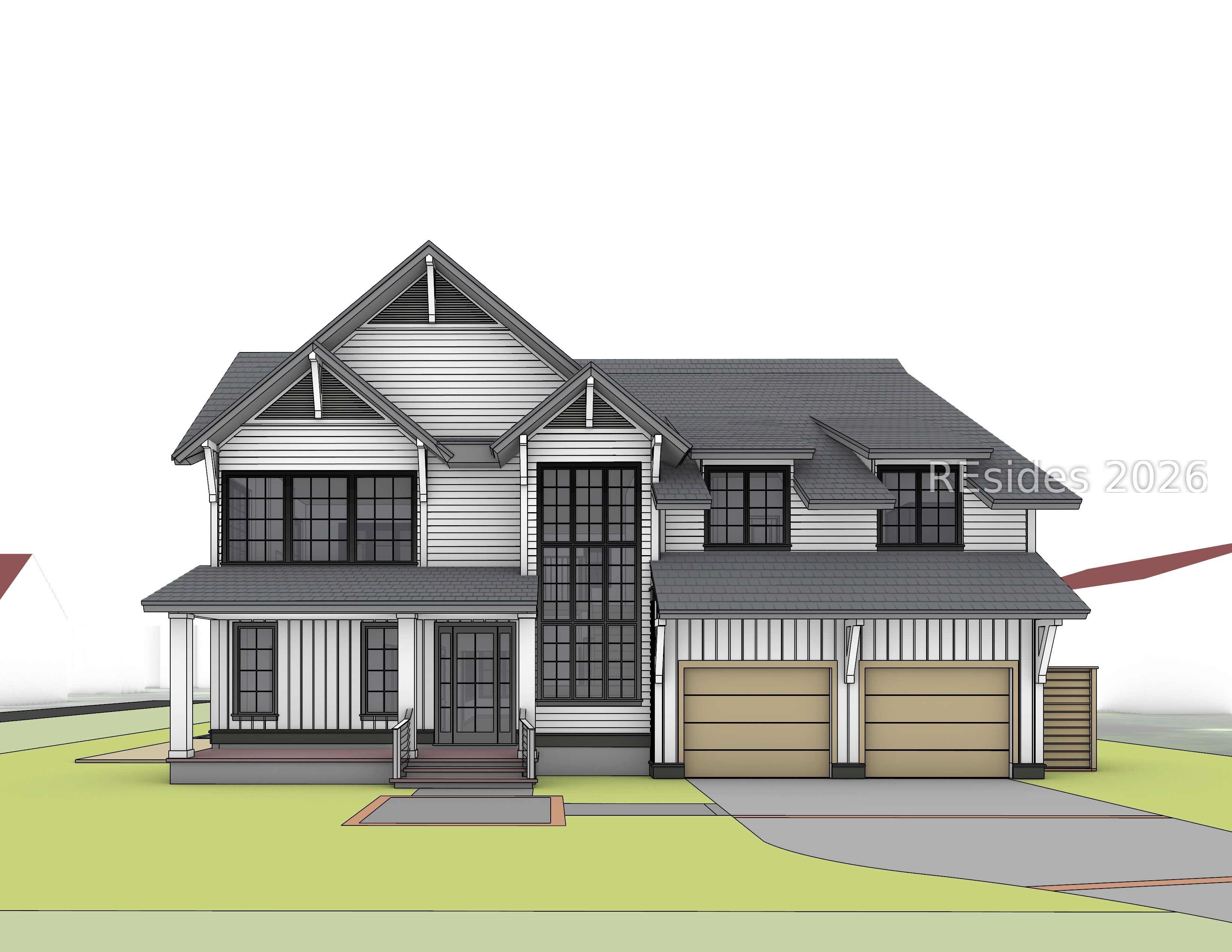 18 Oyster Catcher Road