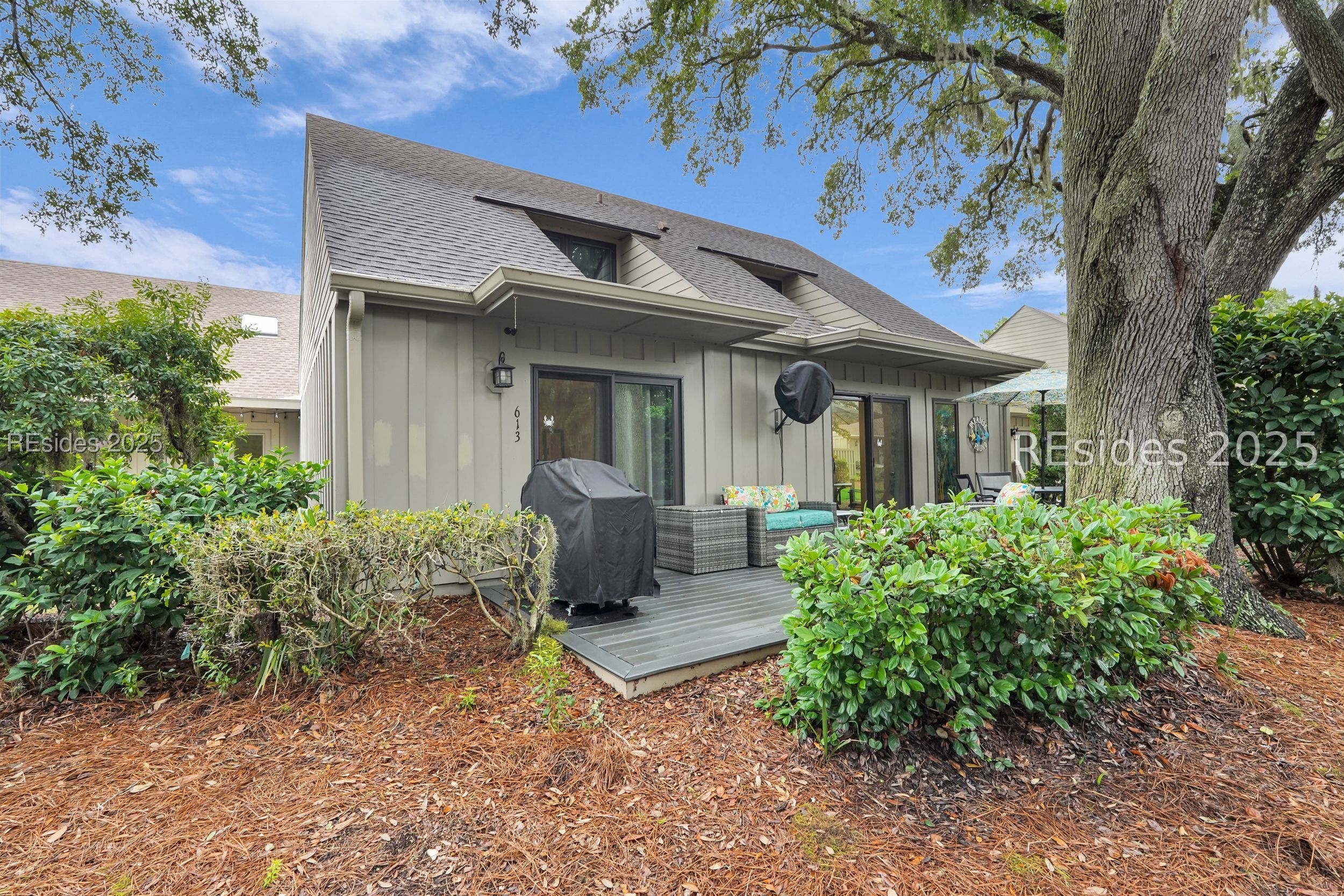 45 Queens Folly Road Unit: 613