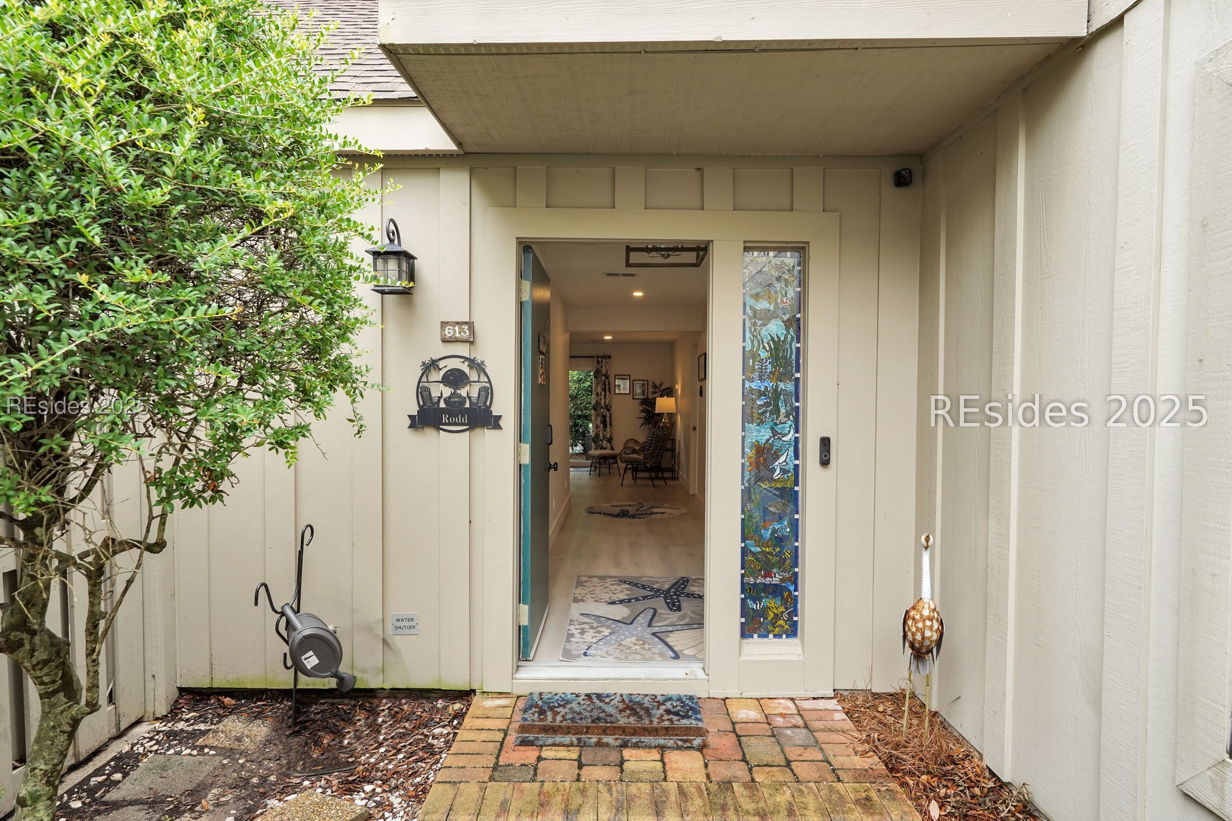 45 Queens Folly Road Unit: 613