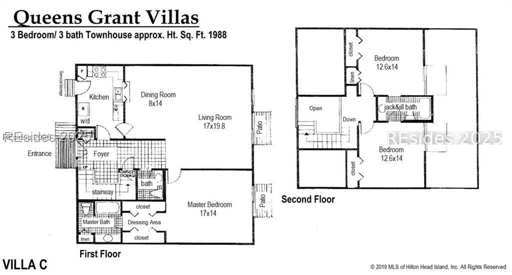 45 Queens Folly Road Unit: 613