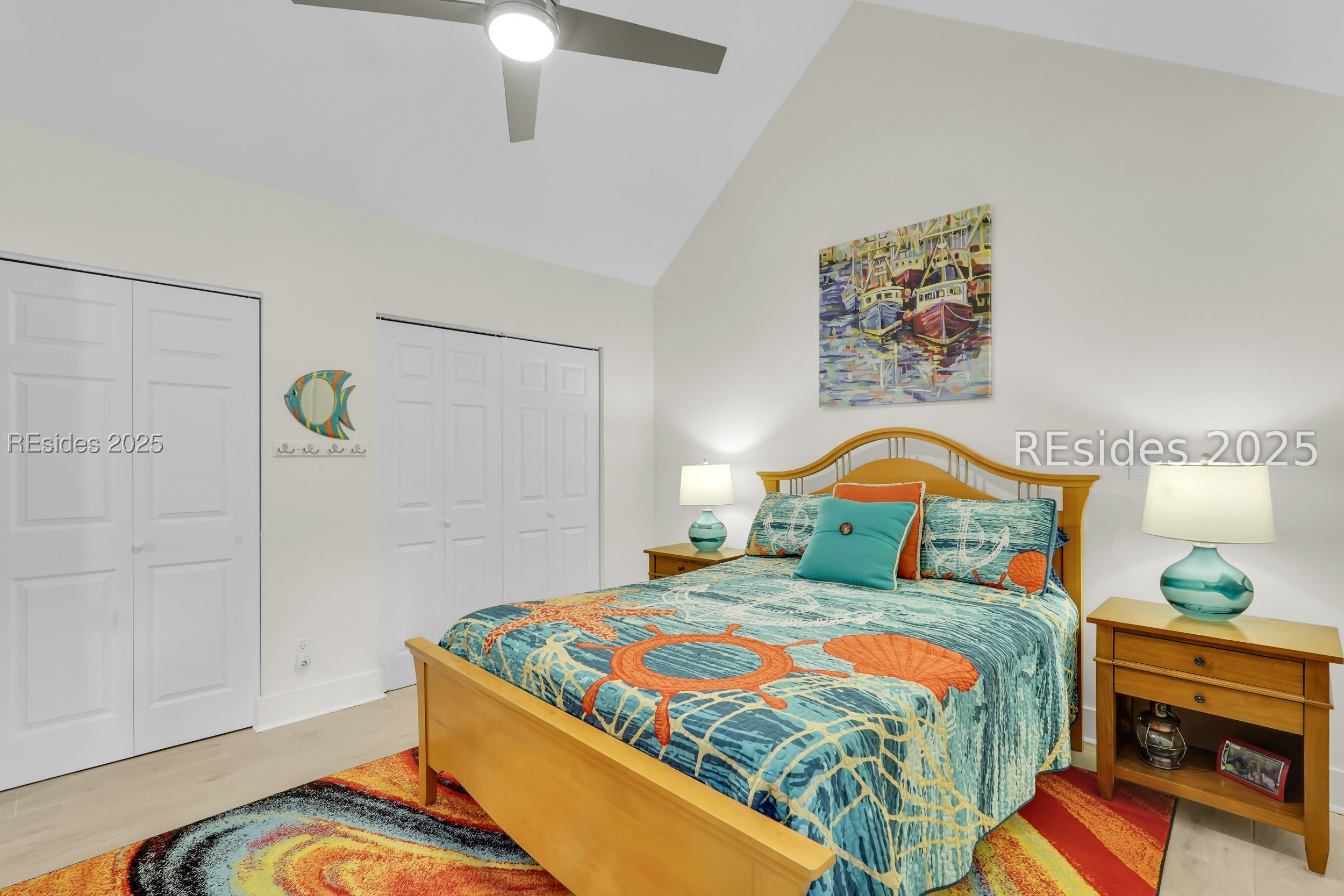 45 Queens Folly Road Unit: 613