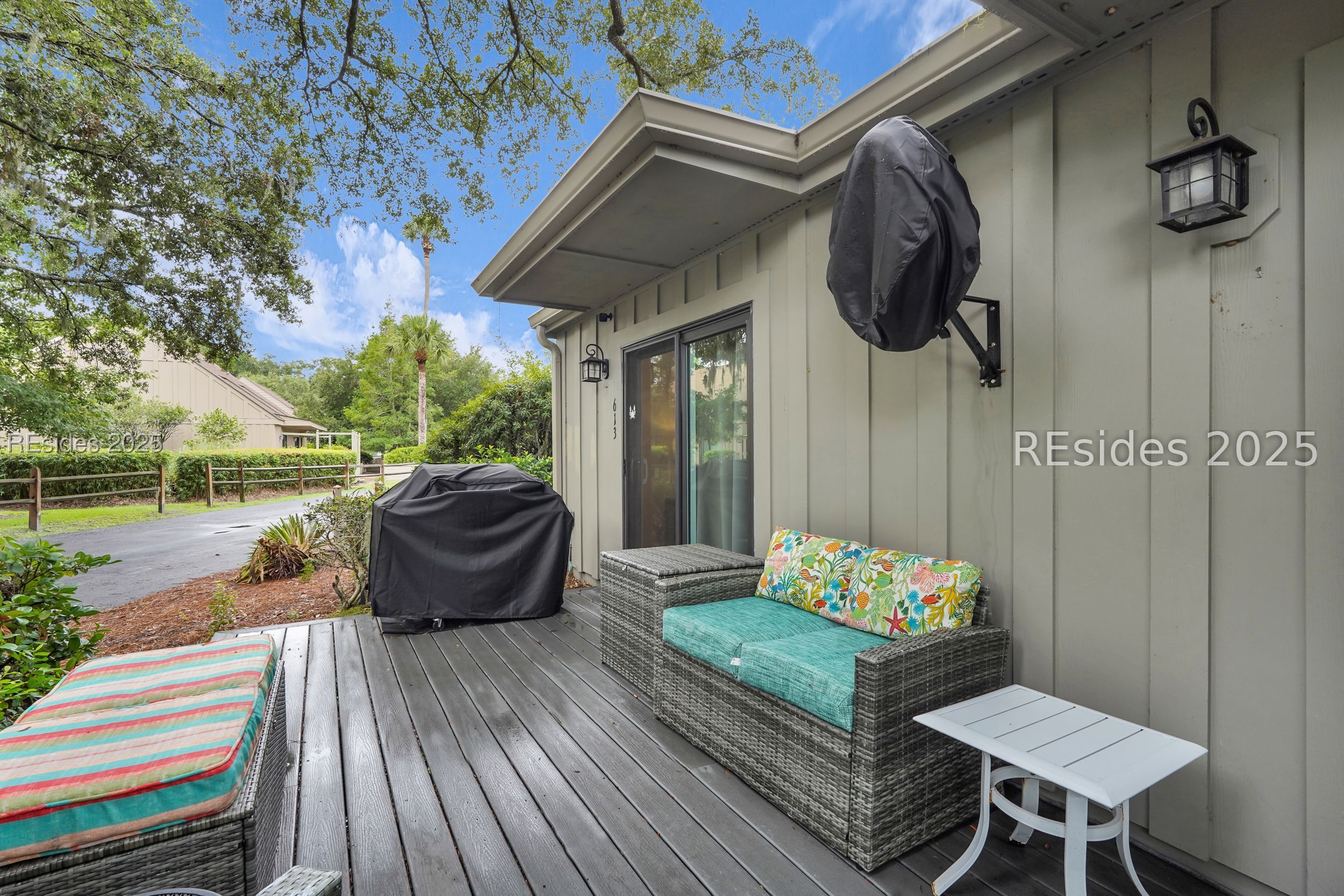 45 Queens Folly Road Unit: 613