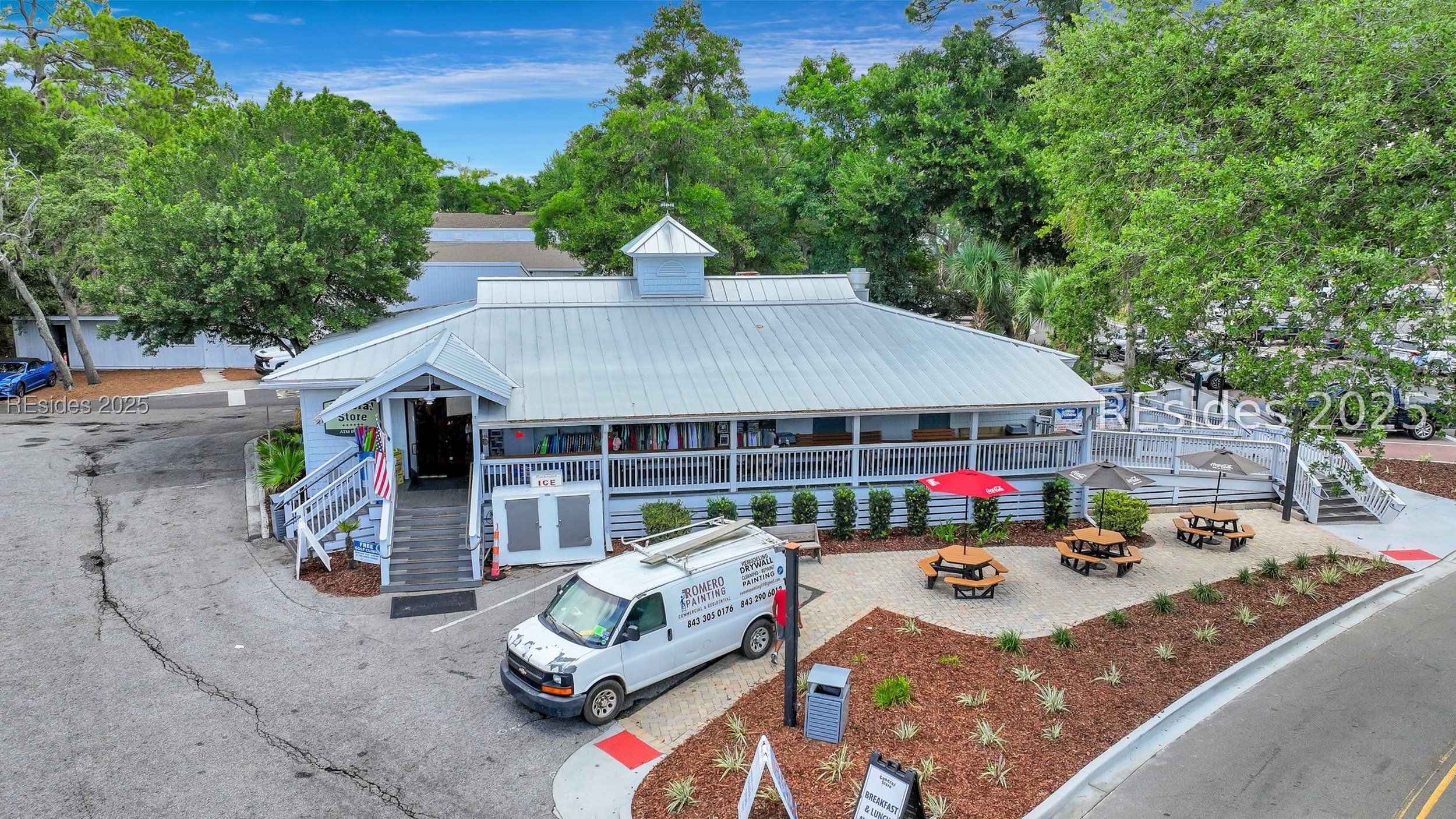 45 Queens Folly Road Unit: 613