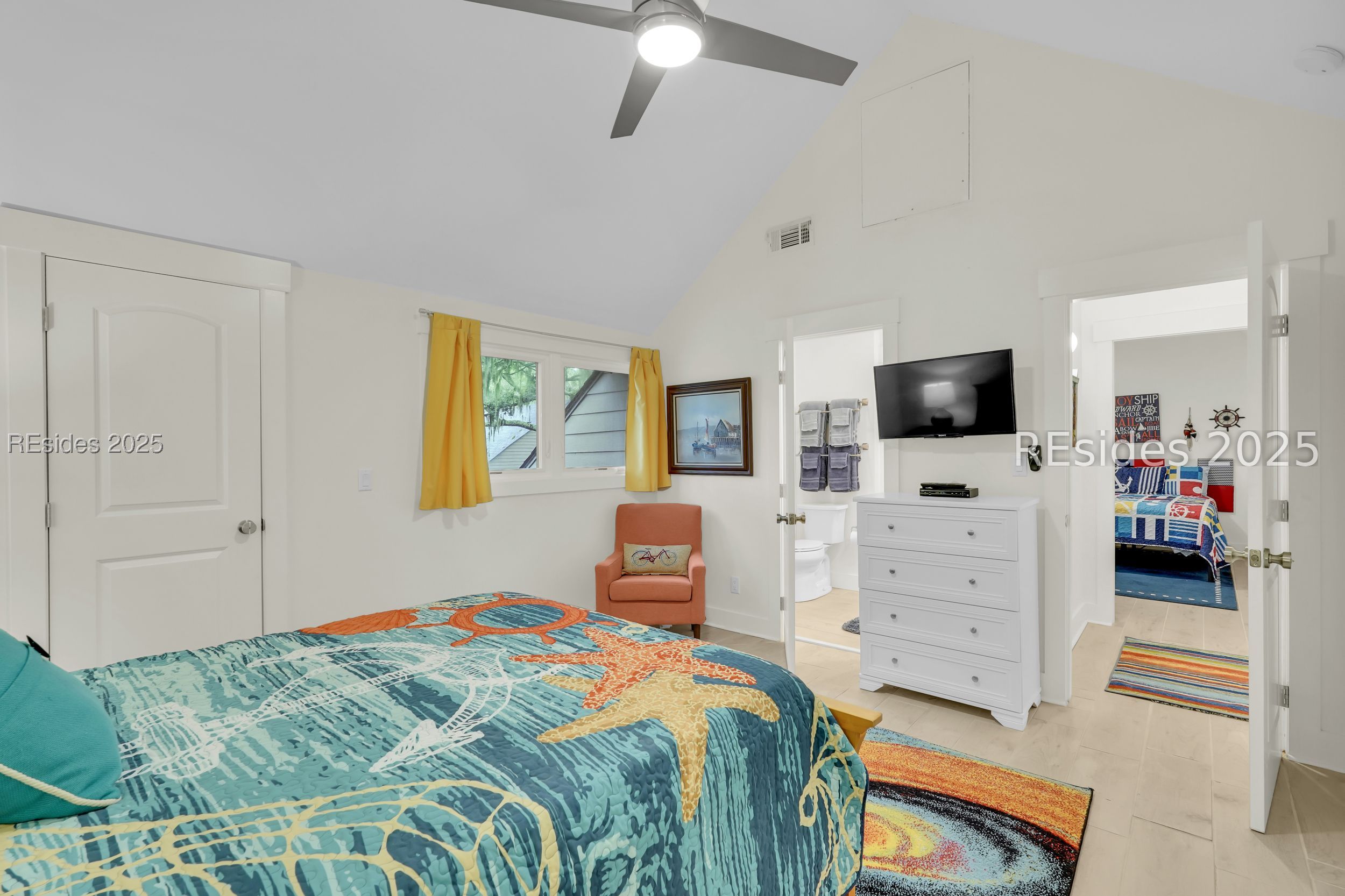 45 Queens Folly Road Unit: 613