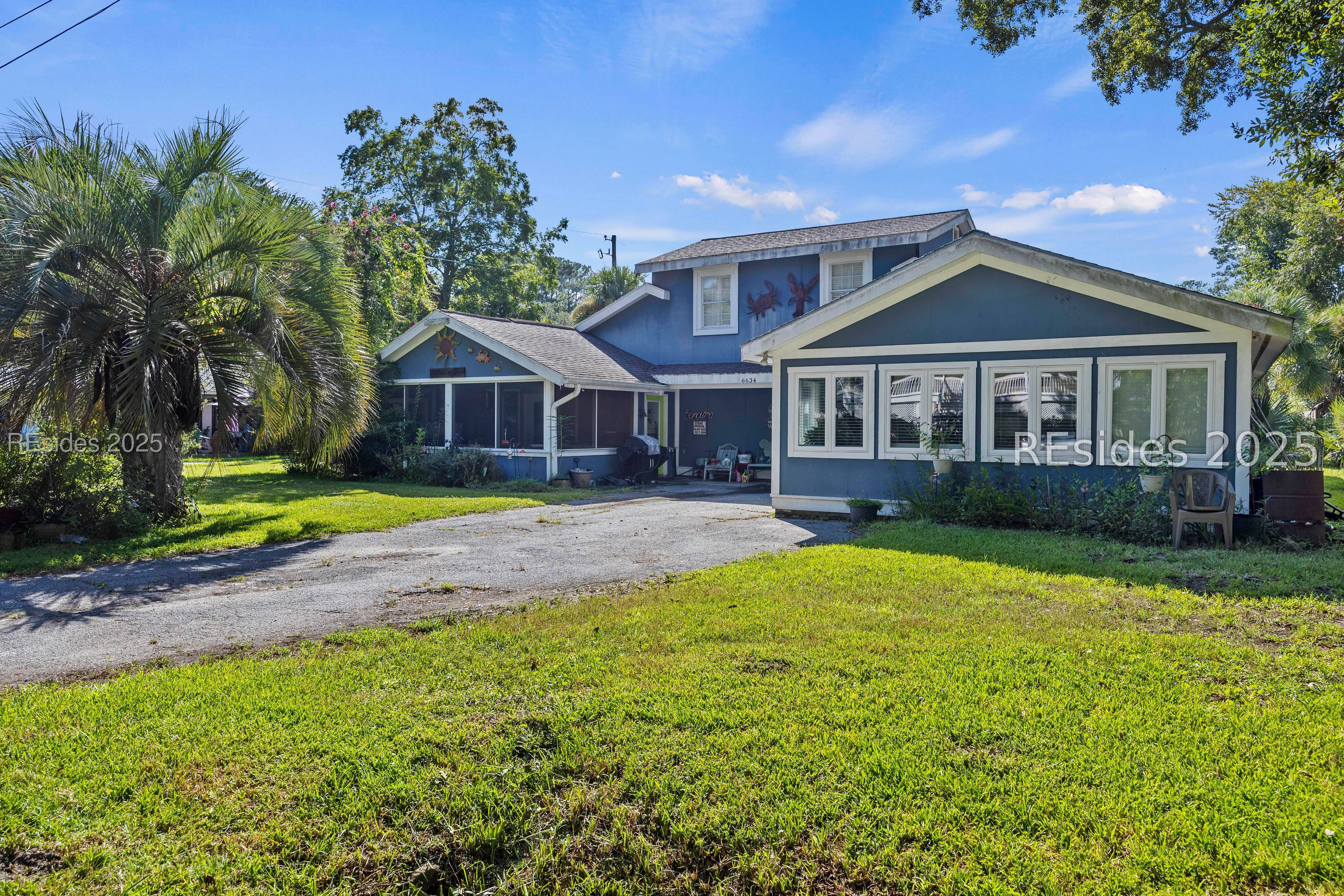 6634 Thomas Lawton Drive