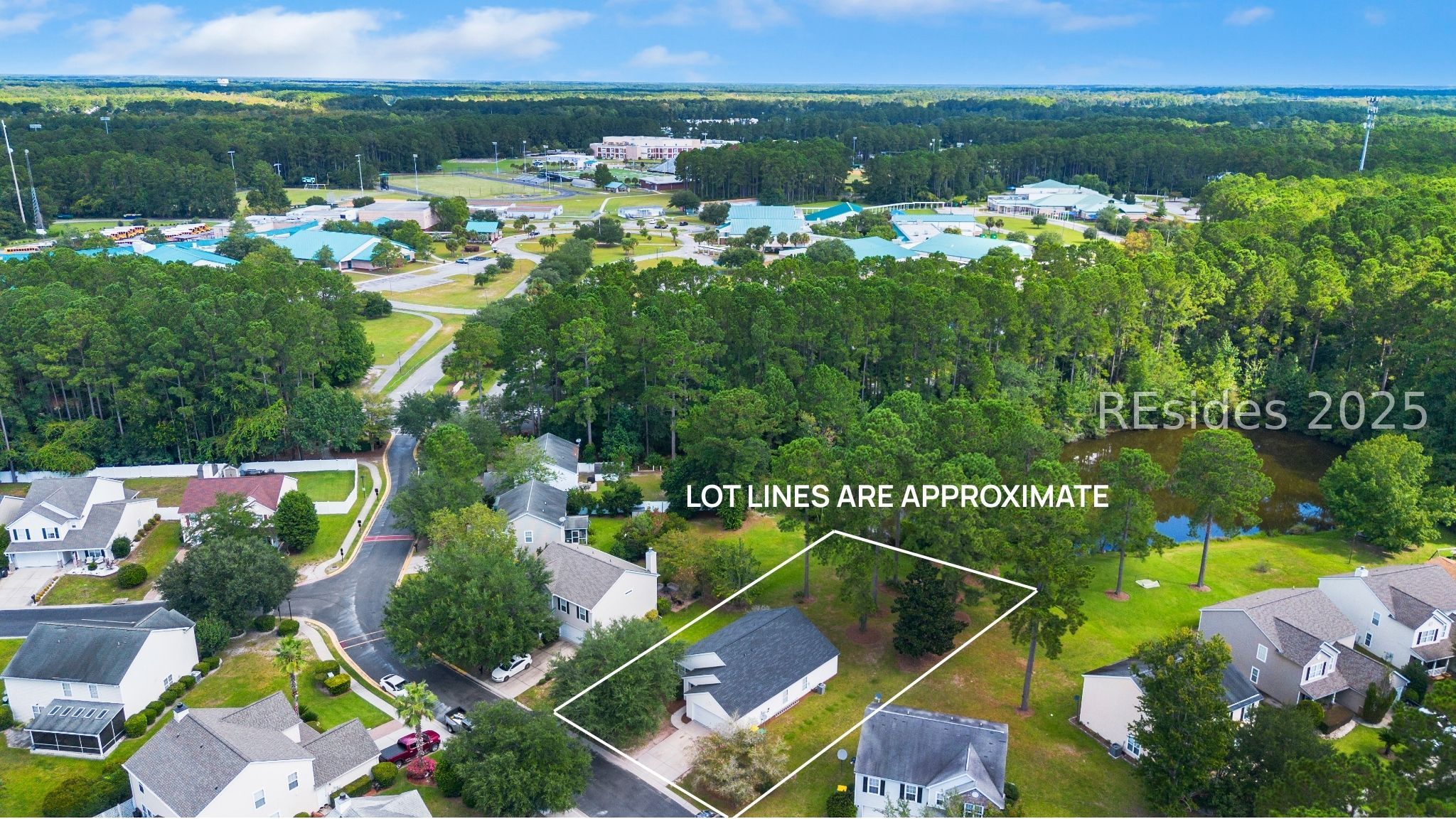 102 Pine Ridge Drive