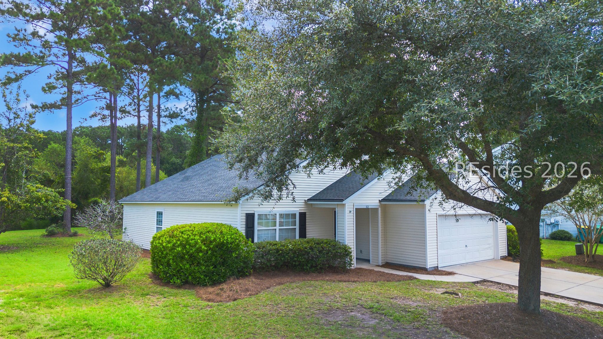 102 Pine Ridge Drive