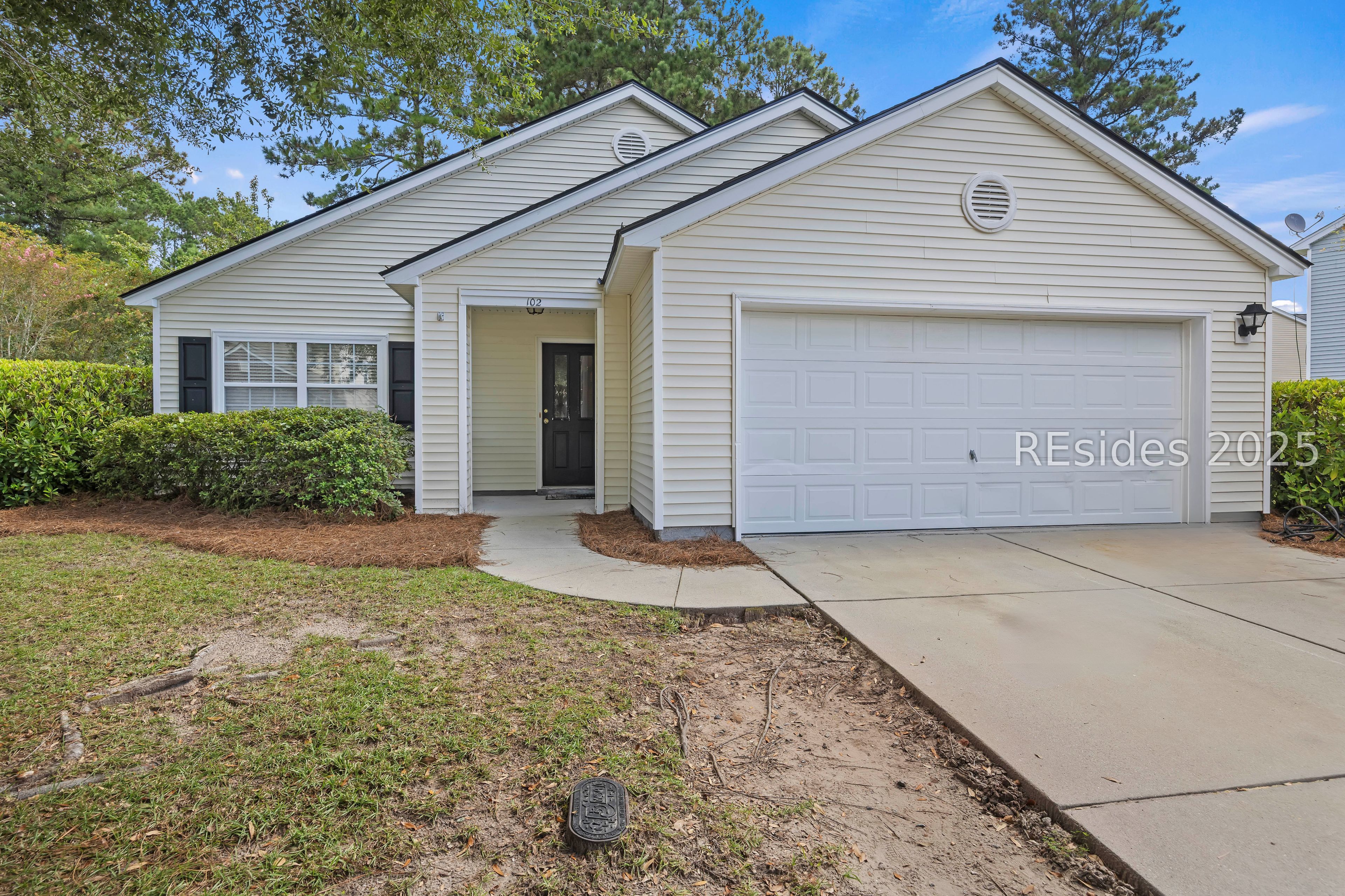 102 Pine Ridge Drive