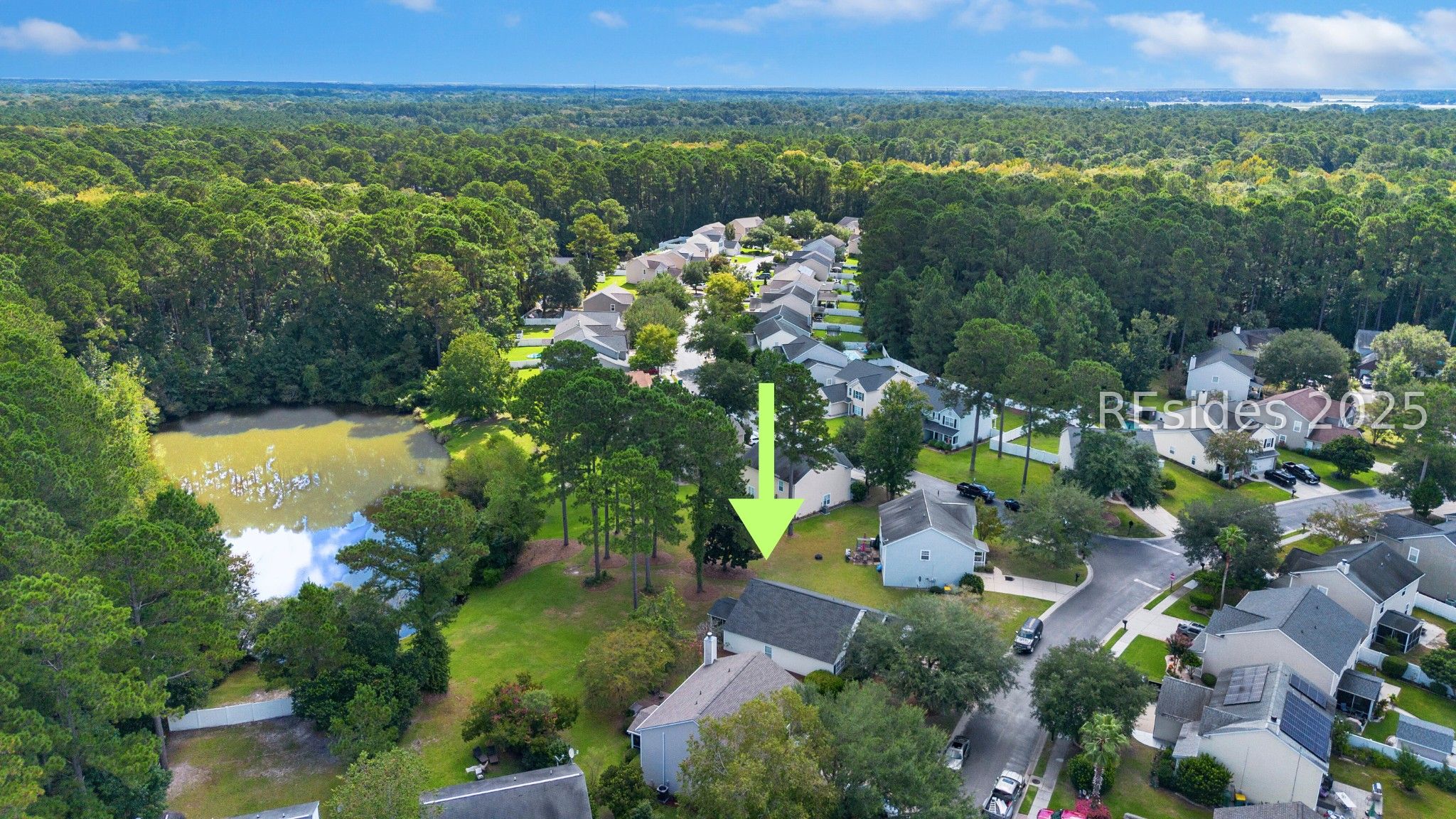 102 Pine Ridge Drive