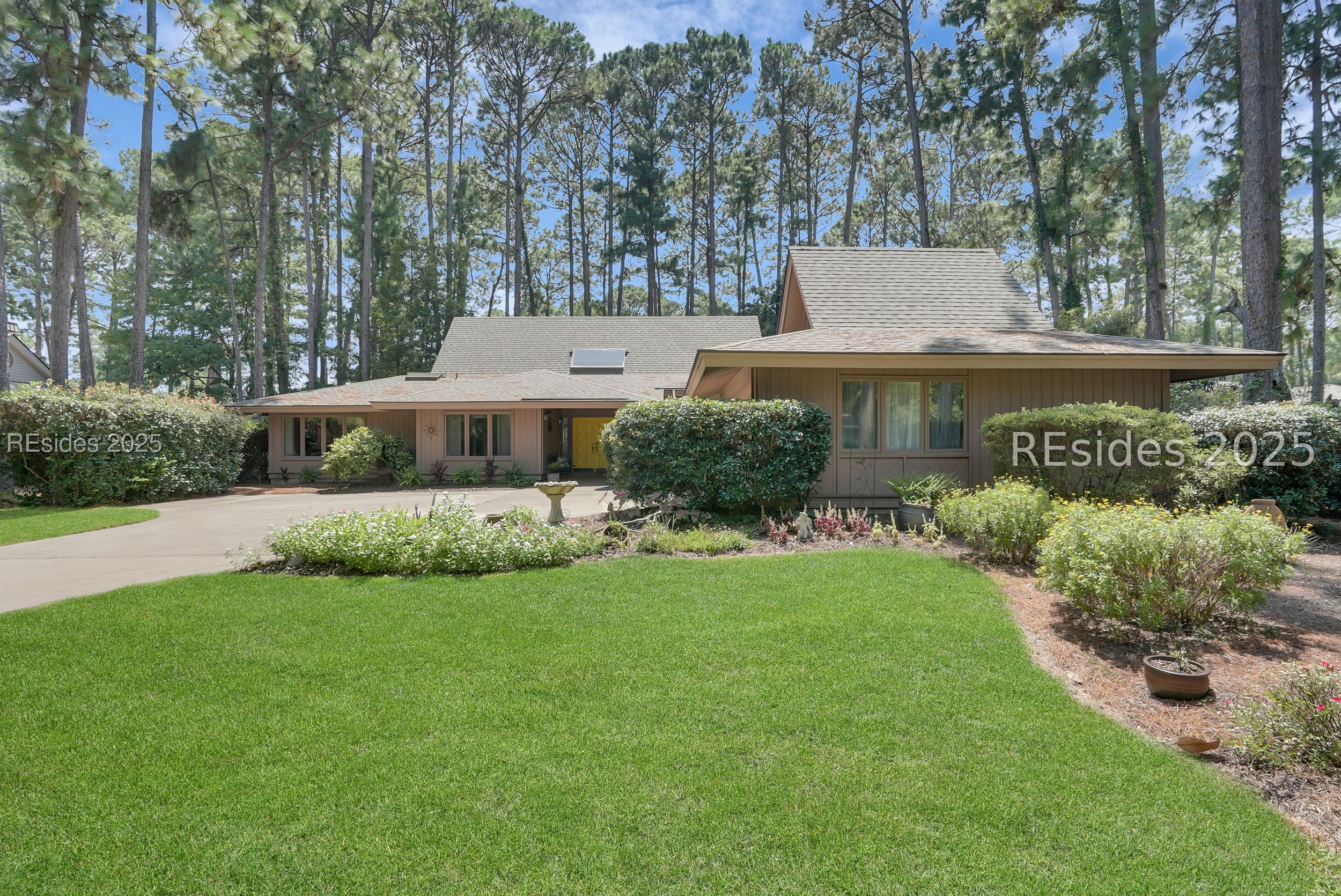 7 Eagle Claw Lane