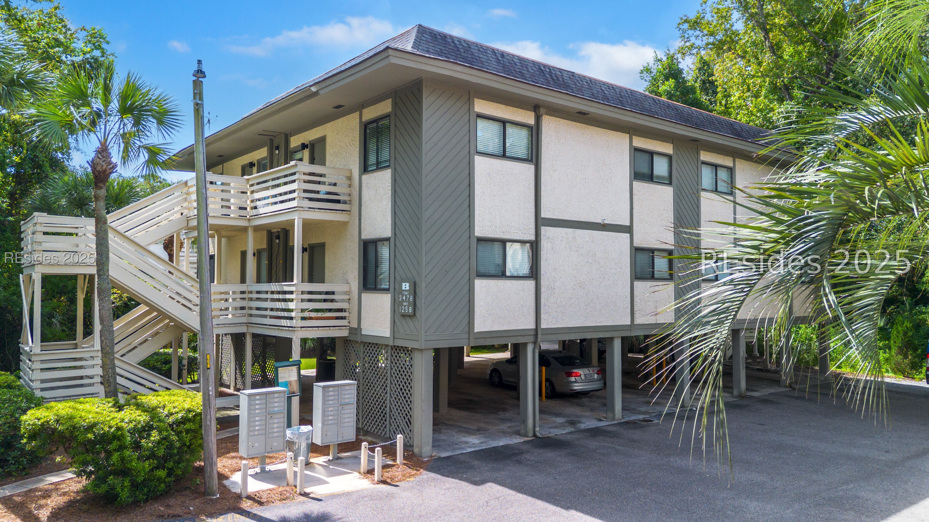 104 Cordillo Parkway Unit: B8