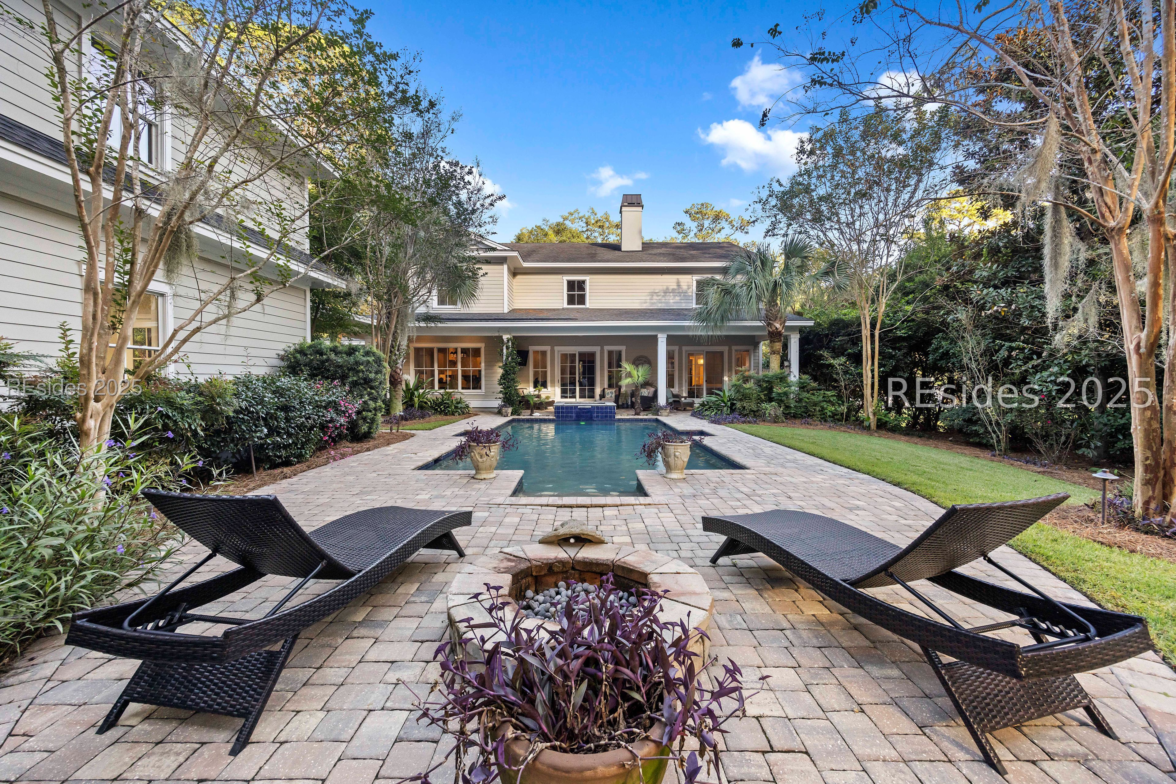 4 Fantail Lane