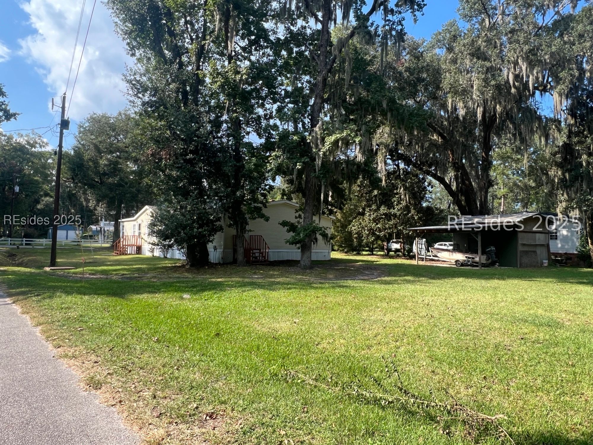 7 Allendale Street